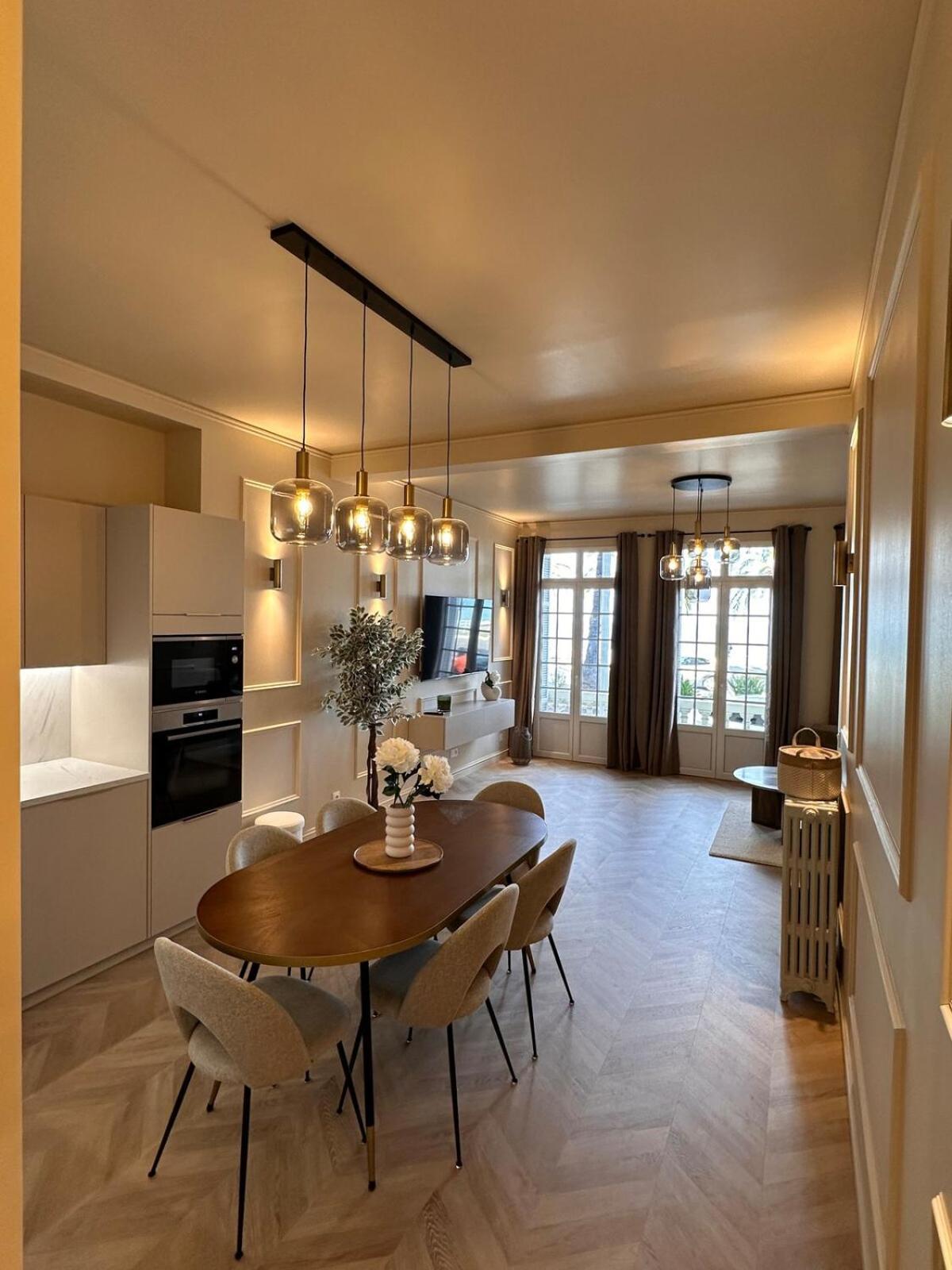 Le Petit Palace Nice