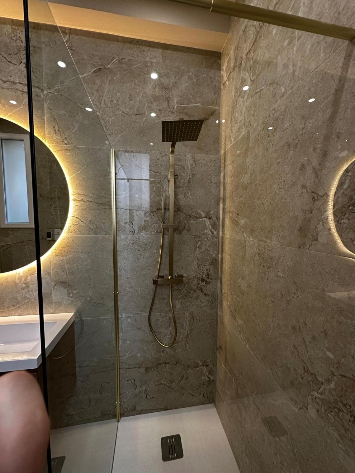 Le Petit Palace Apartment *