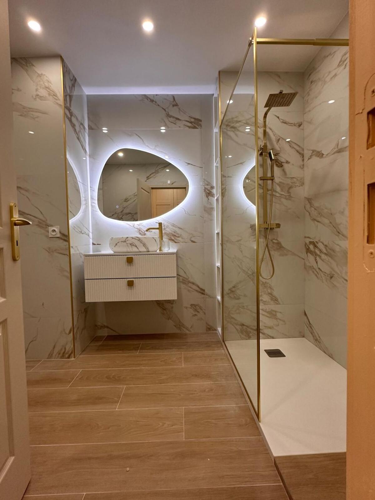 Le Petit Palace Apartment Nice