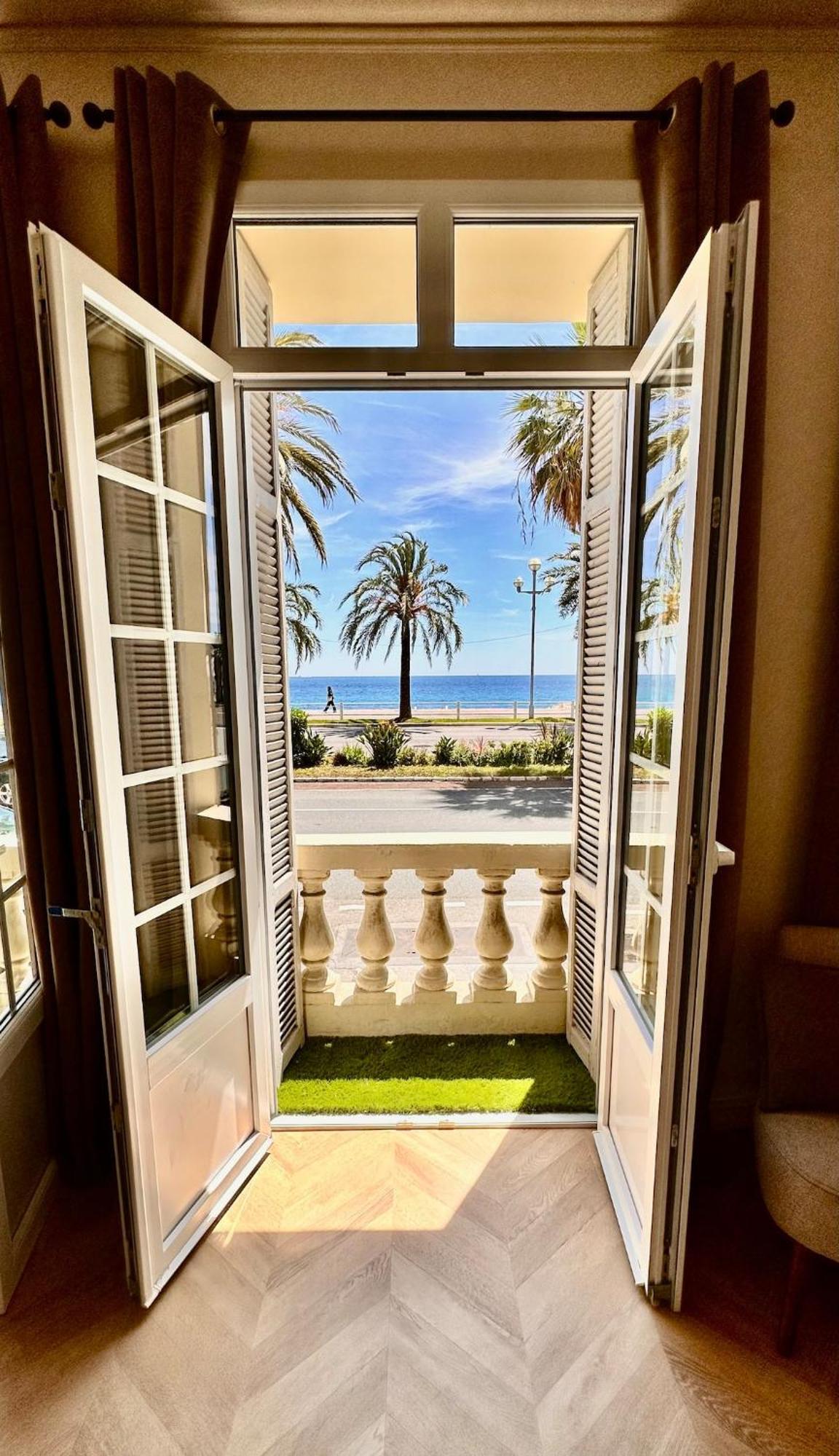 Le Petit Palace Nice