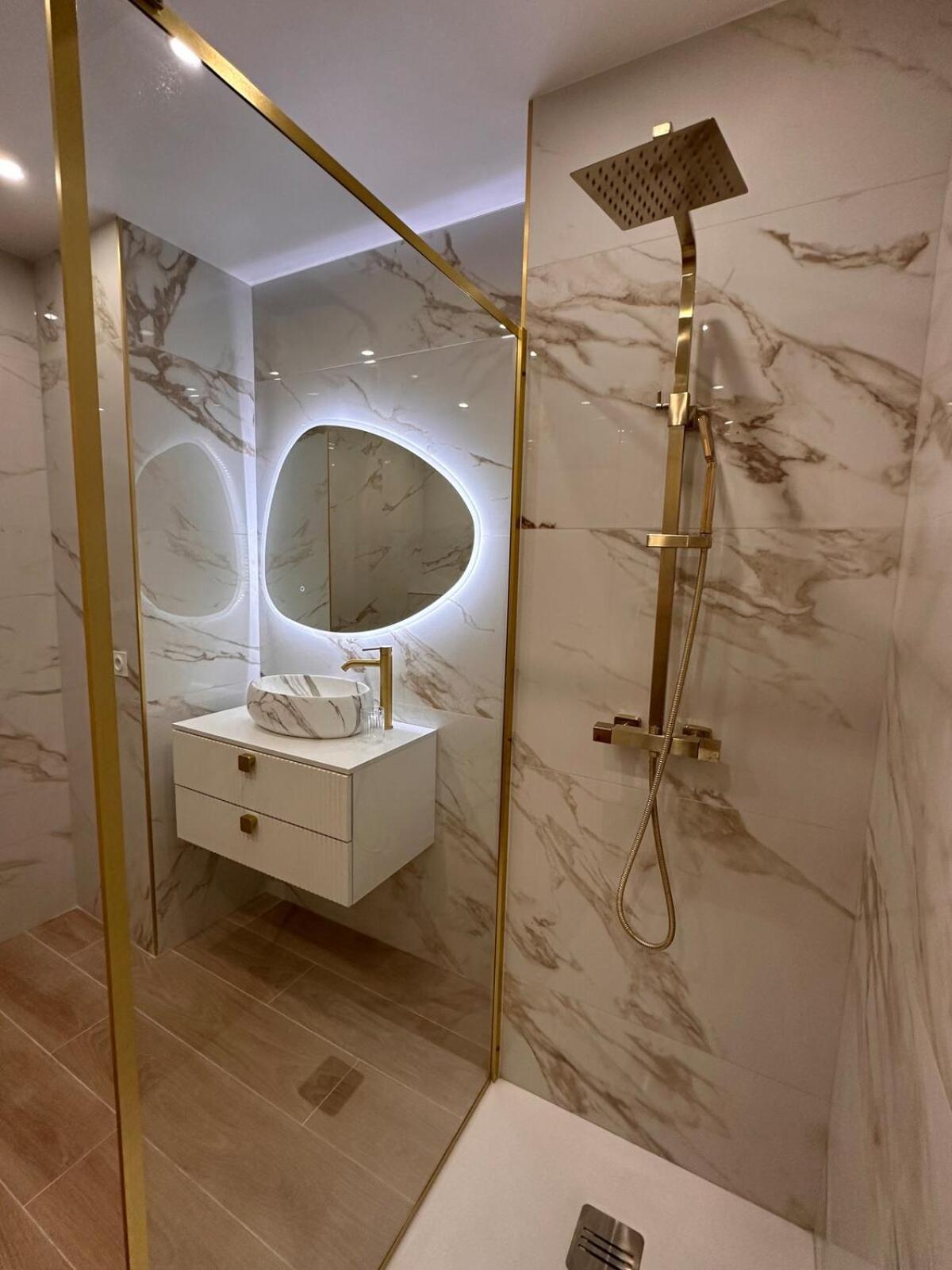 Apartment Le Petit Palace