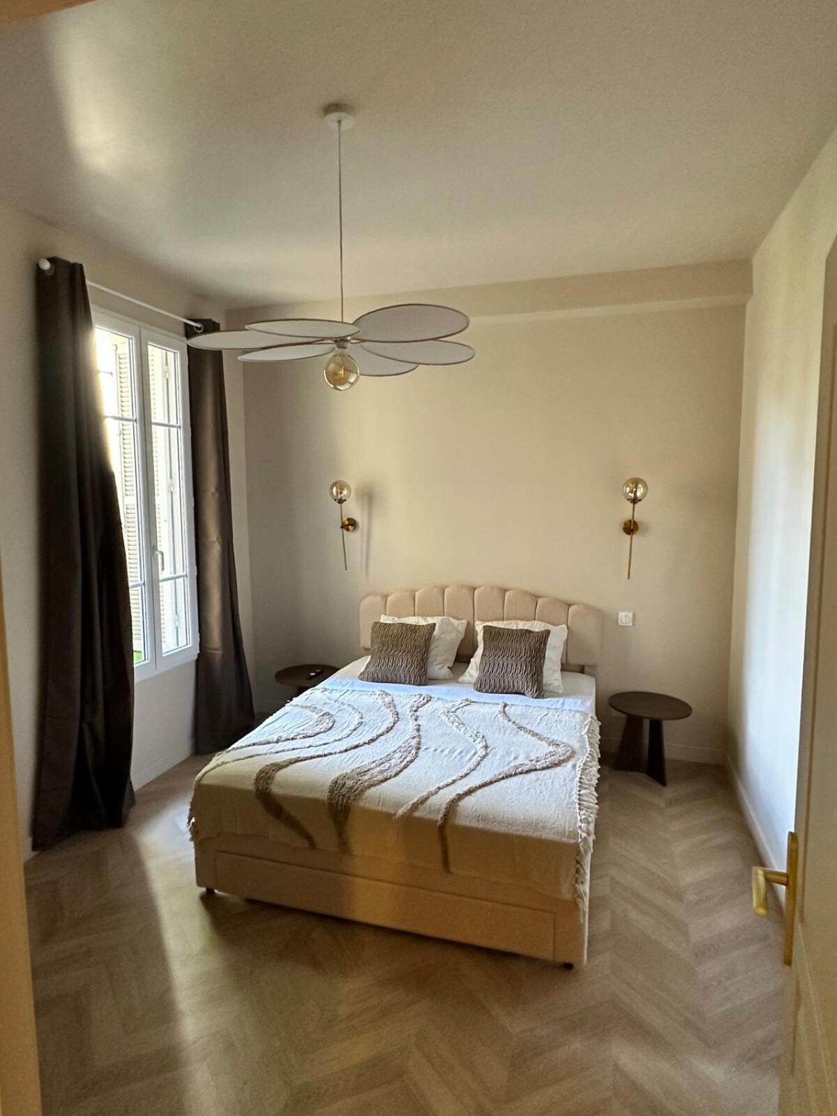 Apartment Le Petit Palace