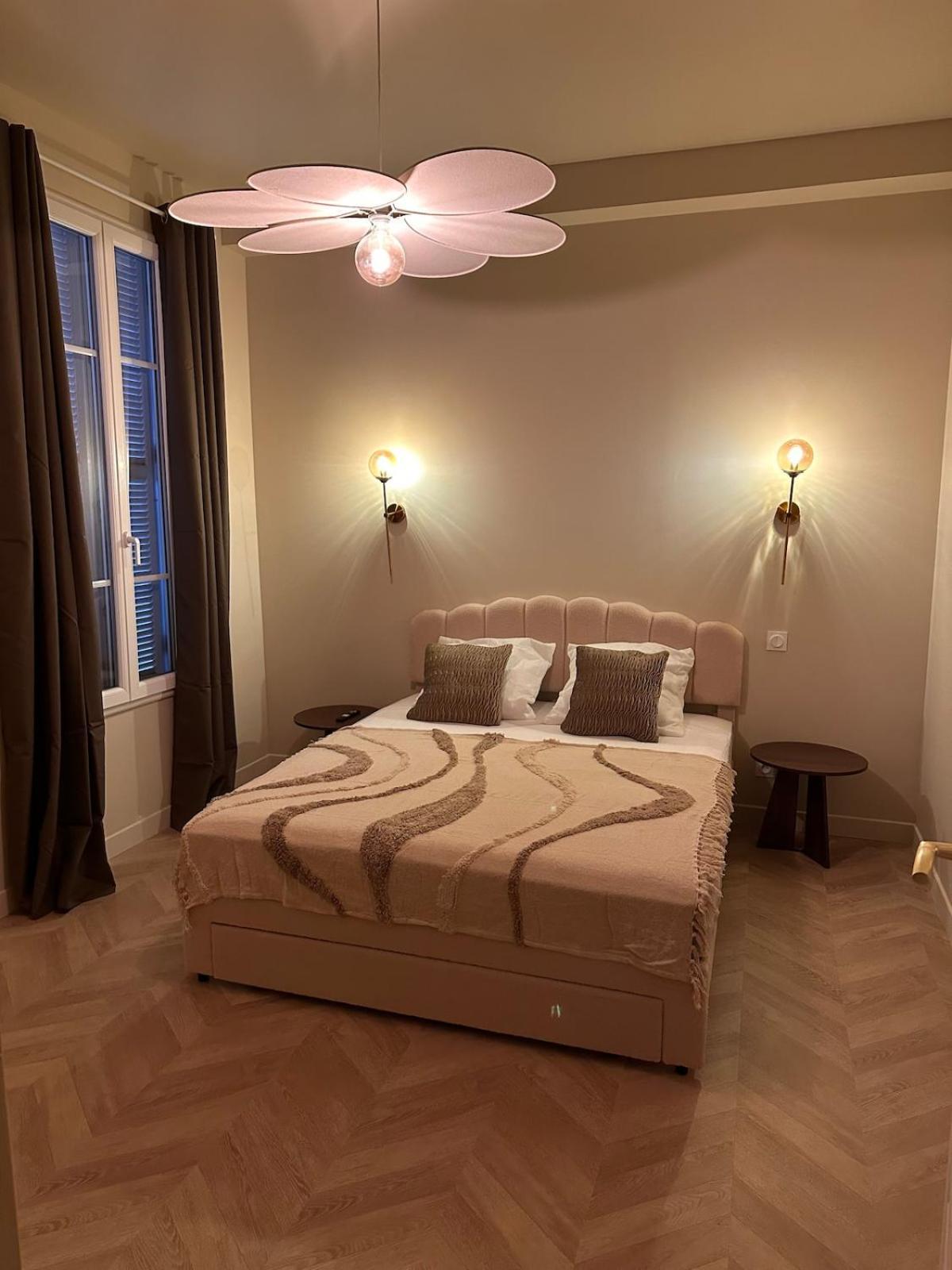 Le Petit Palace Nice