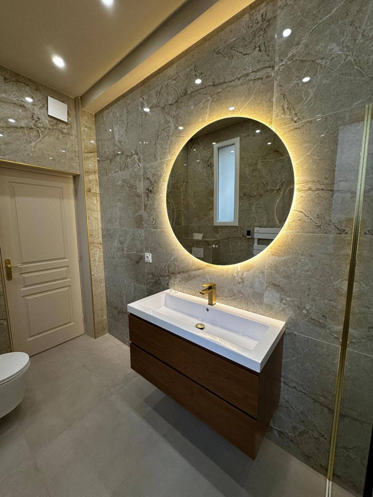 Apartment Le Petit Palace *