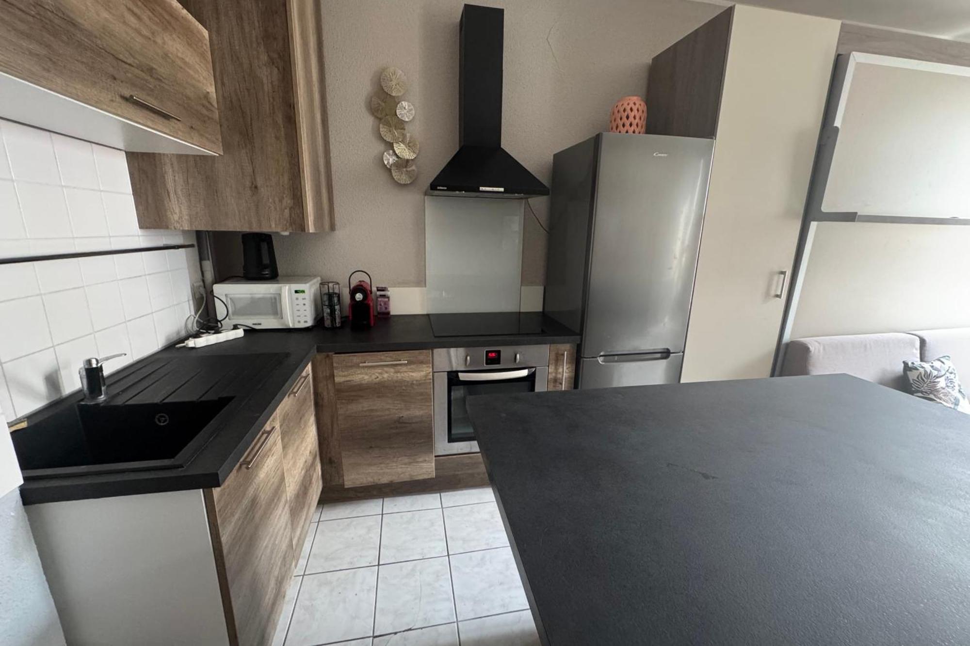 Apartment 2 With Wifi In The Heart Of