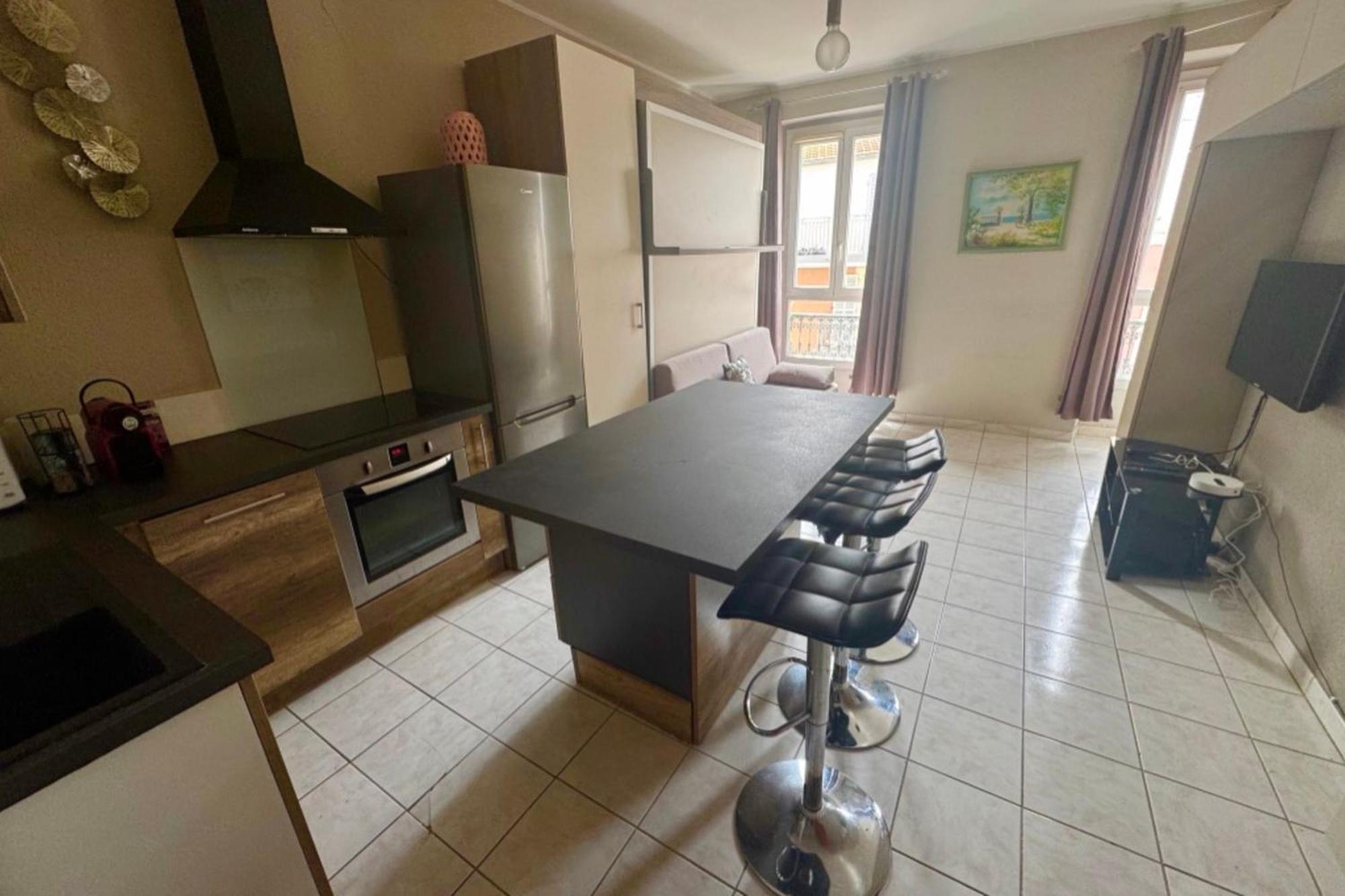 2 With Wifi In The Heart Of Nice