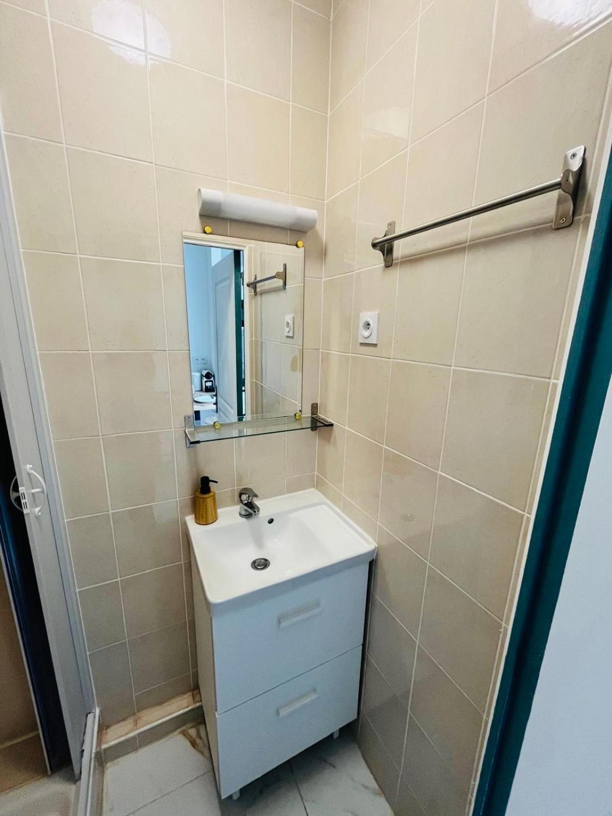 Sweethome Massena * Nice