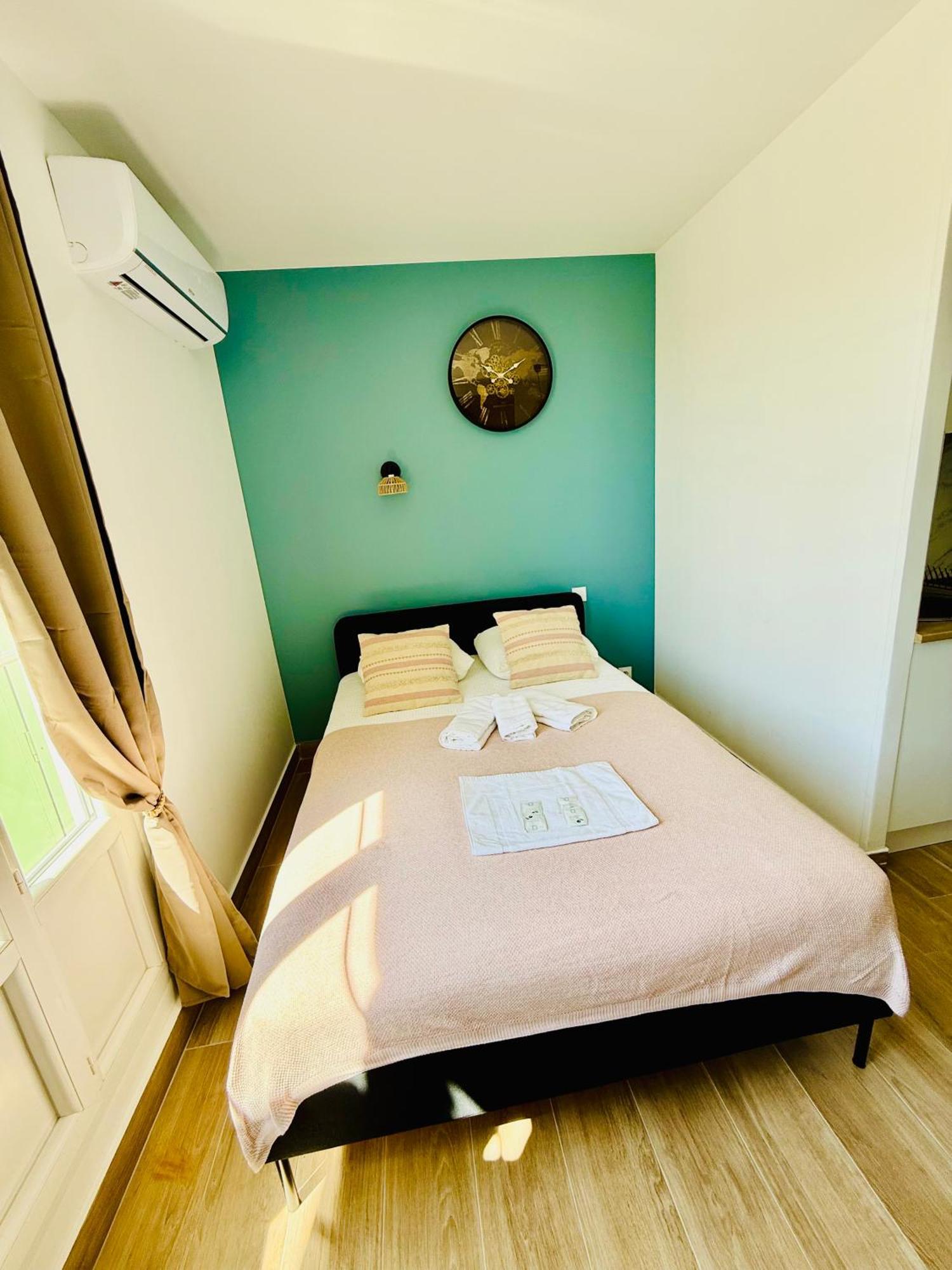 Sweethome Massena Nice