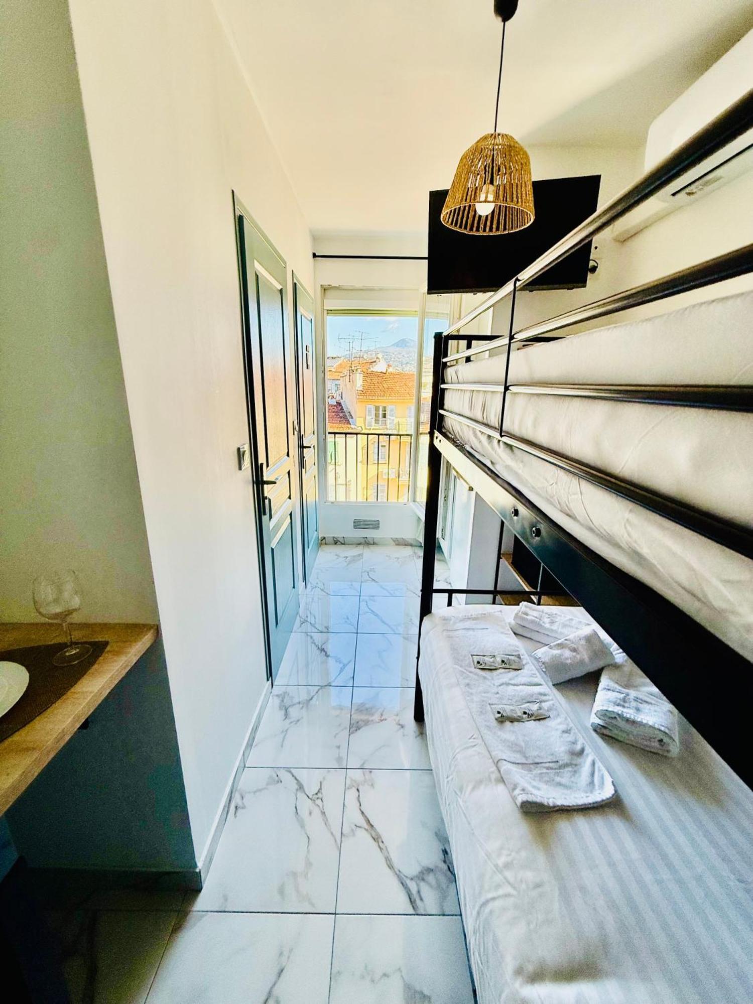 Sweethome Massena Nice