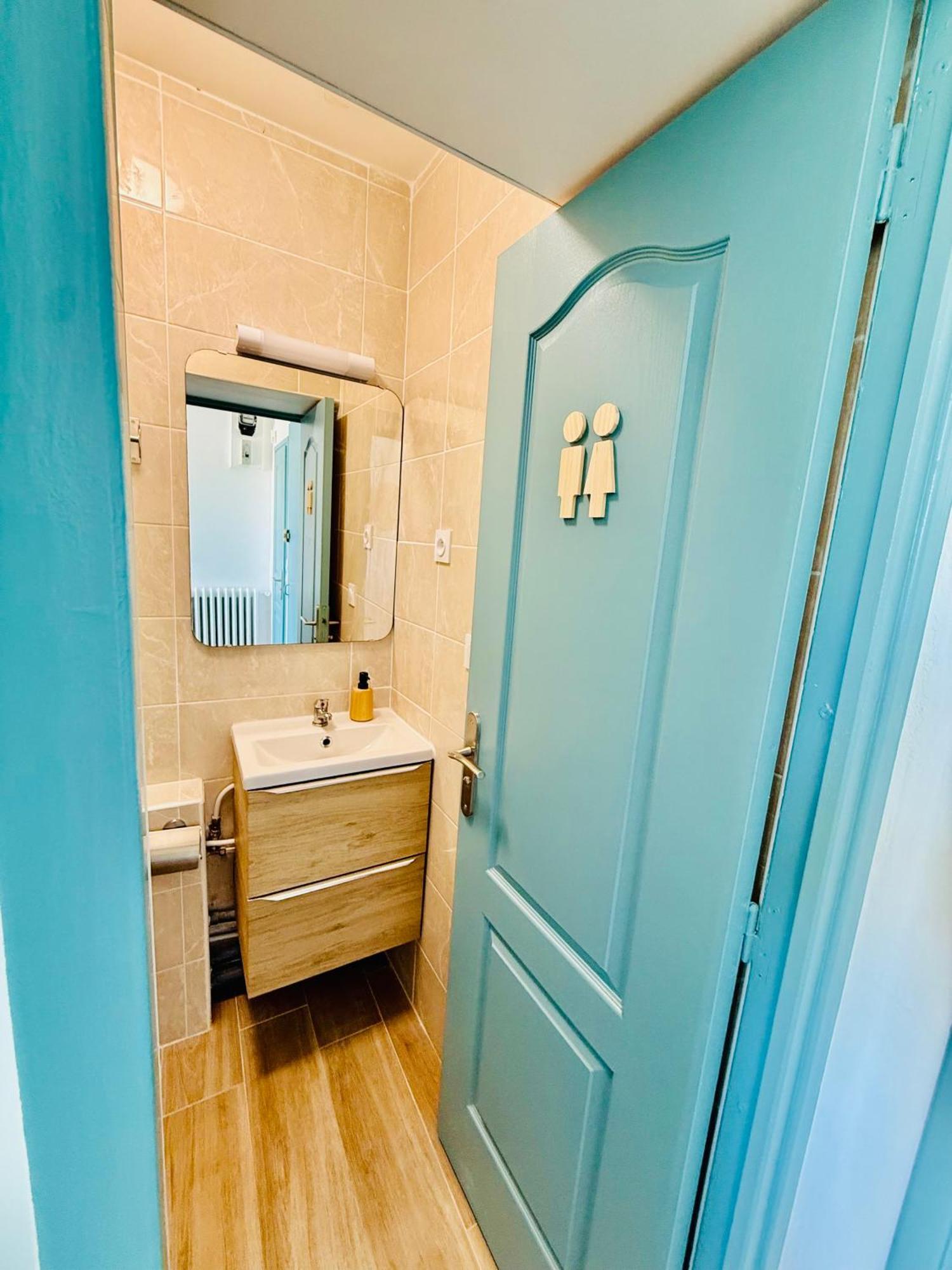 Apartment Sweethome Massena *