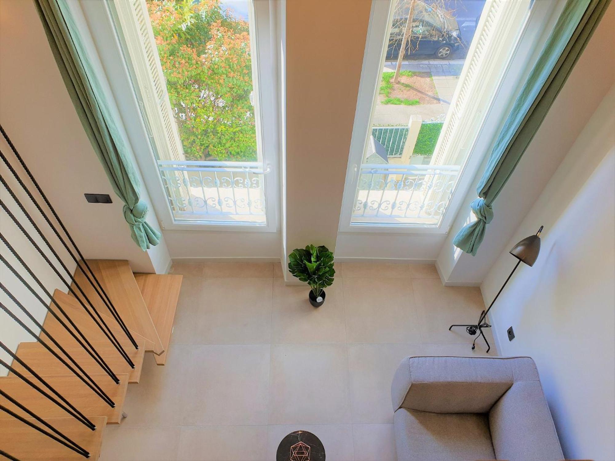 Baie Des Anges Duplex 205 Apartment Nice