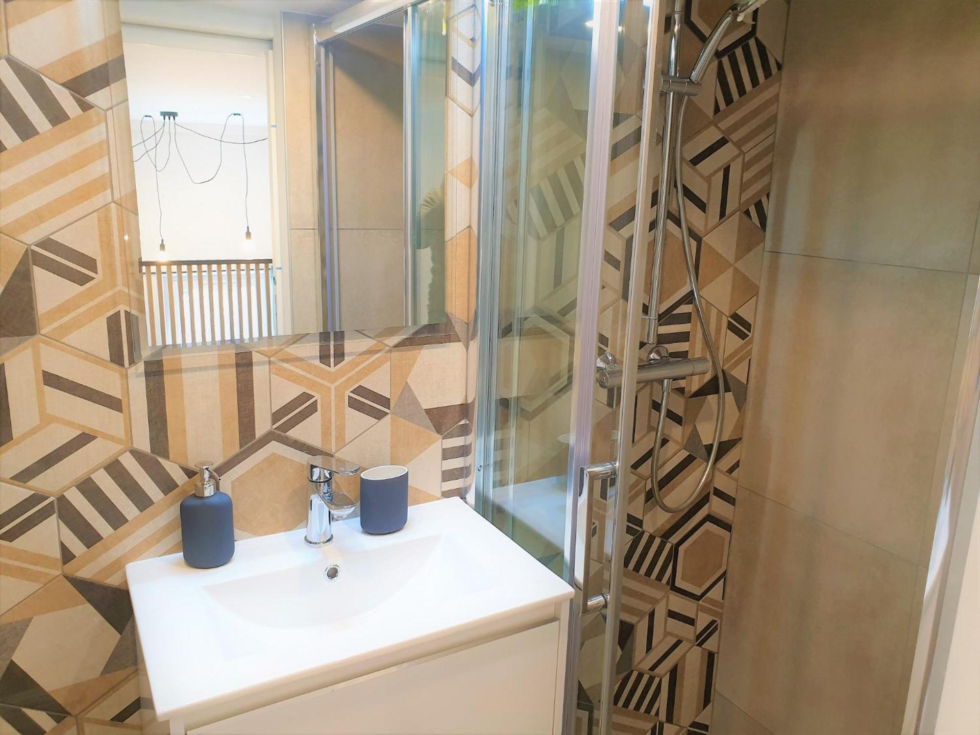 Apartment Baie Des Anges Duplex 205 Nice