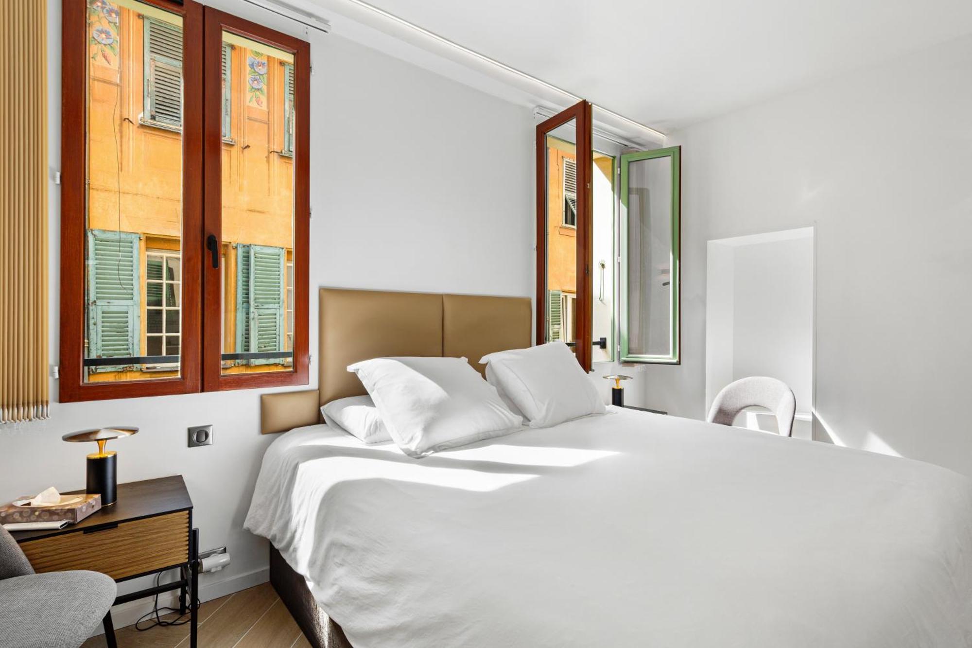 Saint-augustin - Old Town Apartment