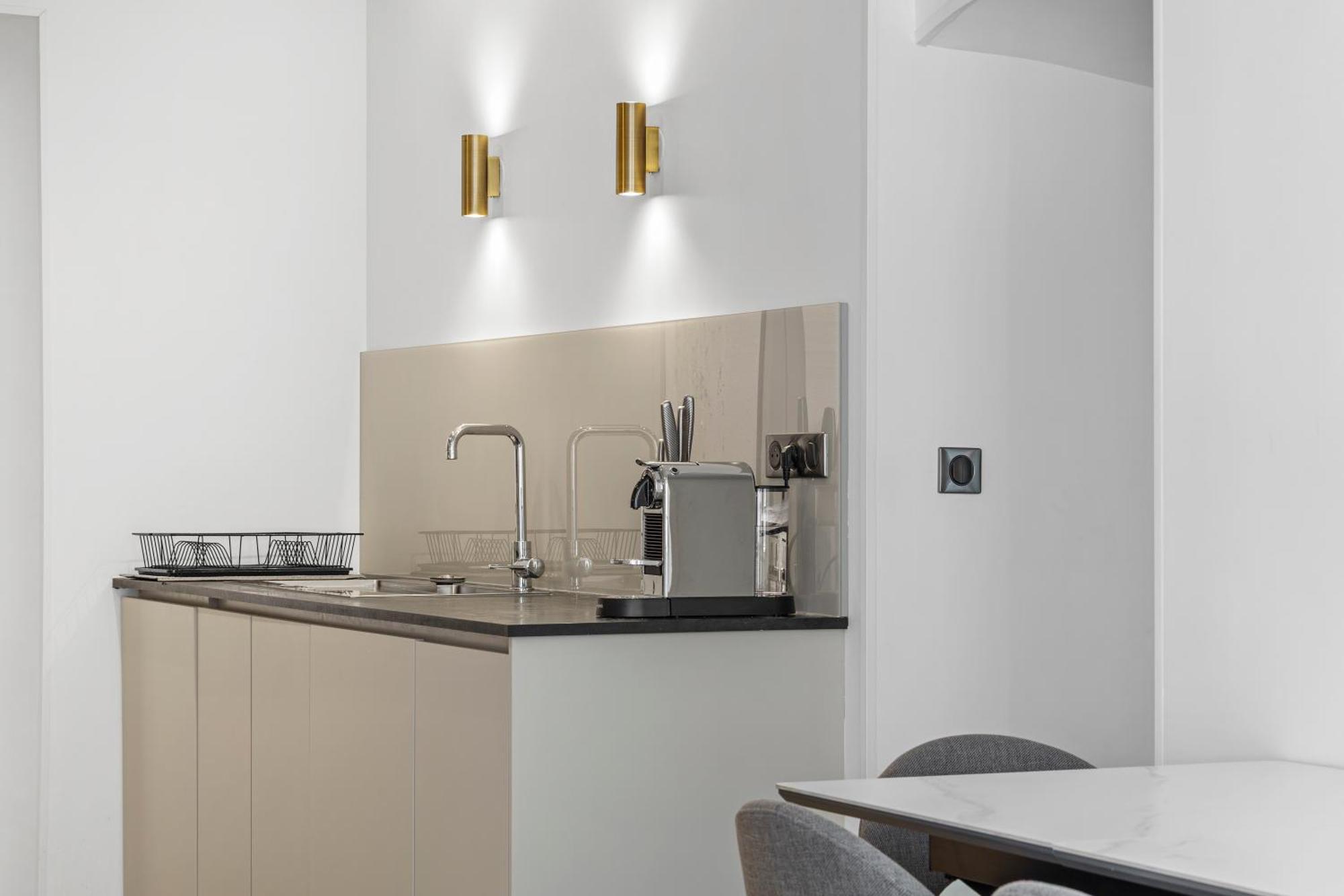 Saint-augustin - Old Town Nice