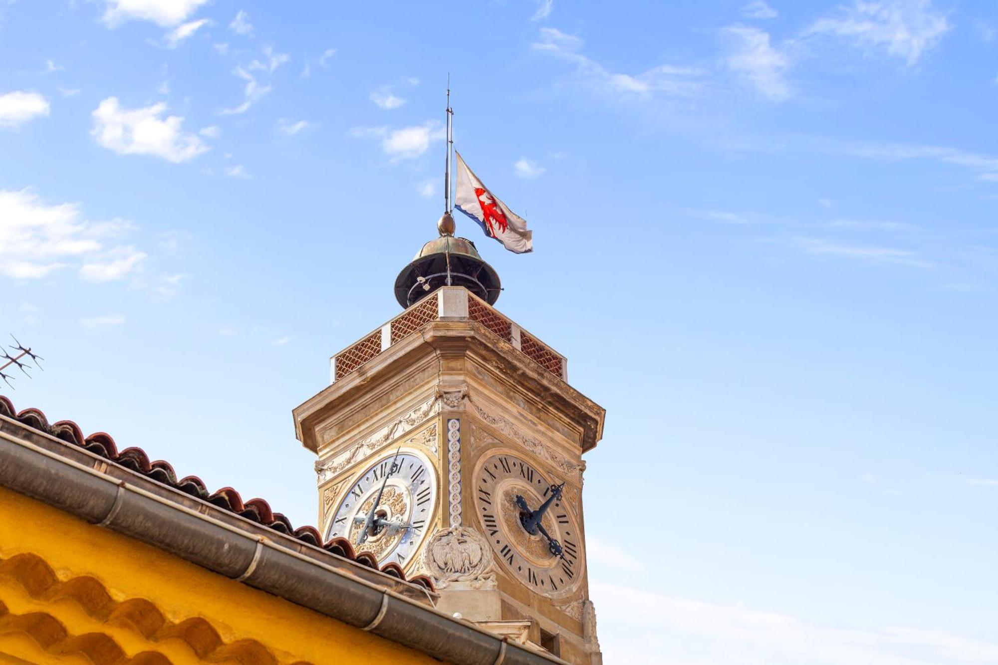 Apartment Saint-augustin - Old Town