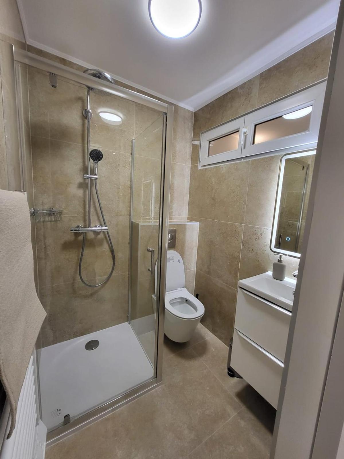 Apartment De Gamme *