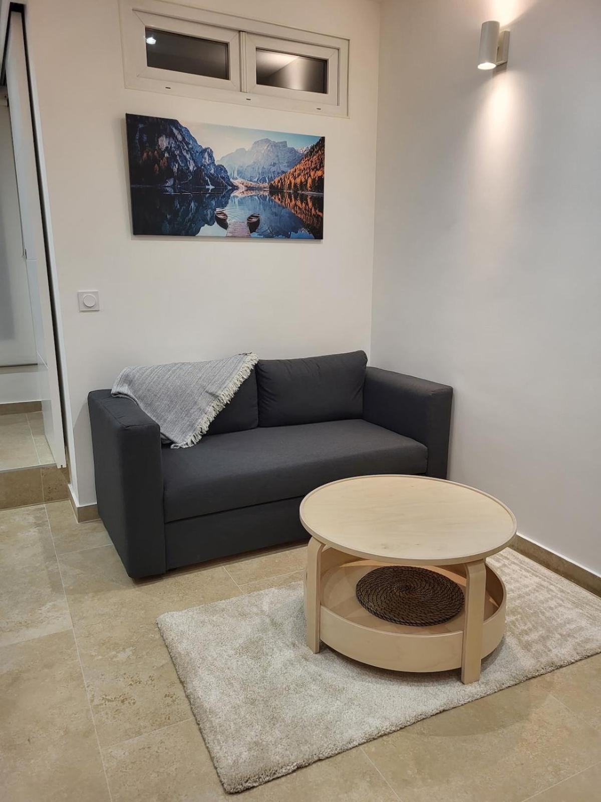 De Gamme Apartment Nice