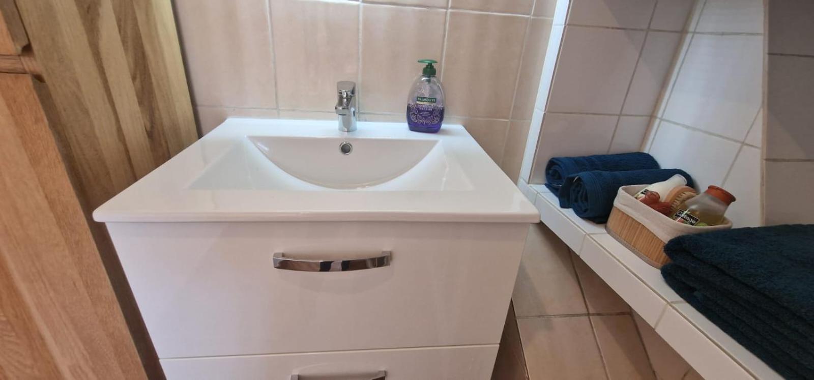 Holiday home Sunset Atypical With Air Conditioning Nice