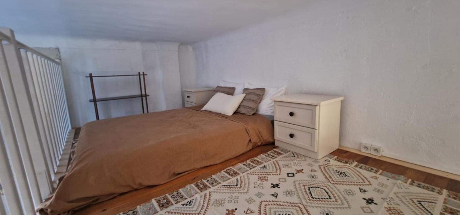 Sunset Atypical With Air Conditioning Holiday home *