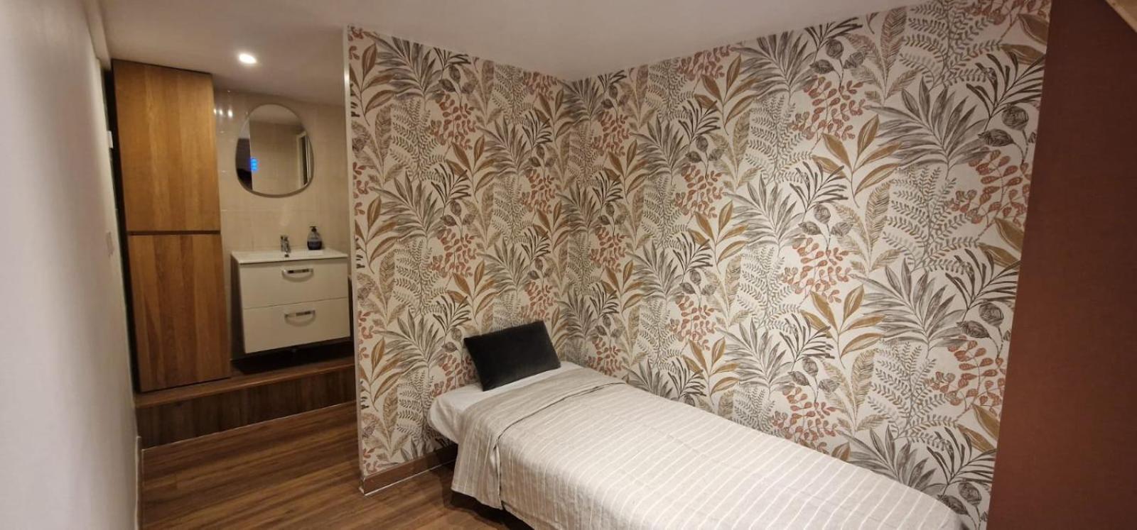 Holiday home Sunset Atypical With Air Conditioning *