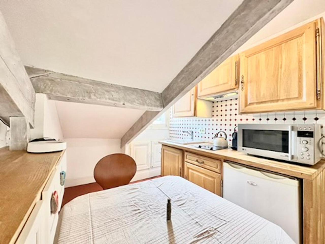 Ersextius, Ggb2, Apartment *