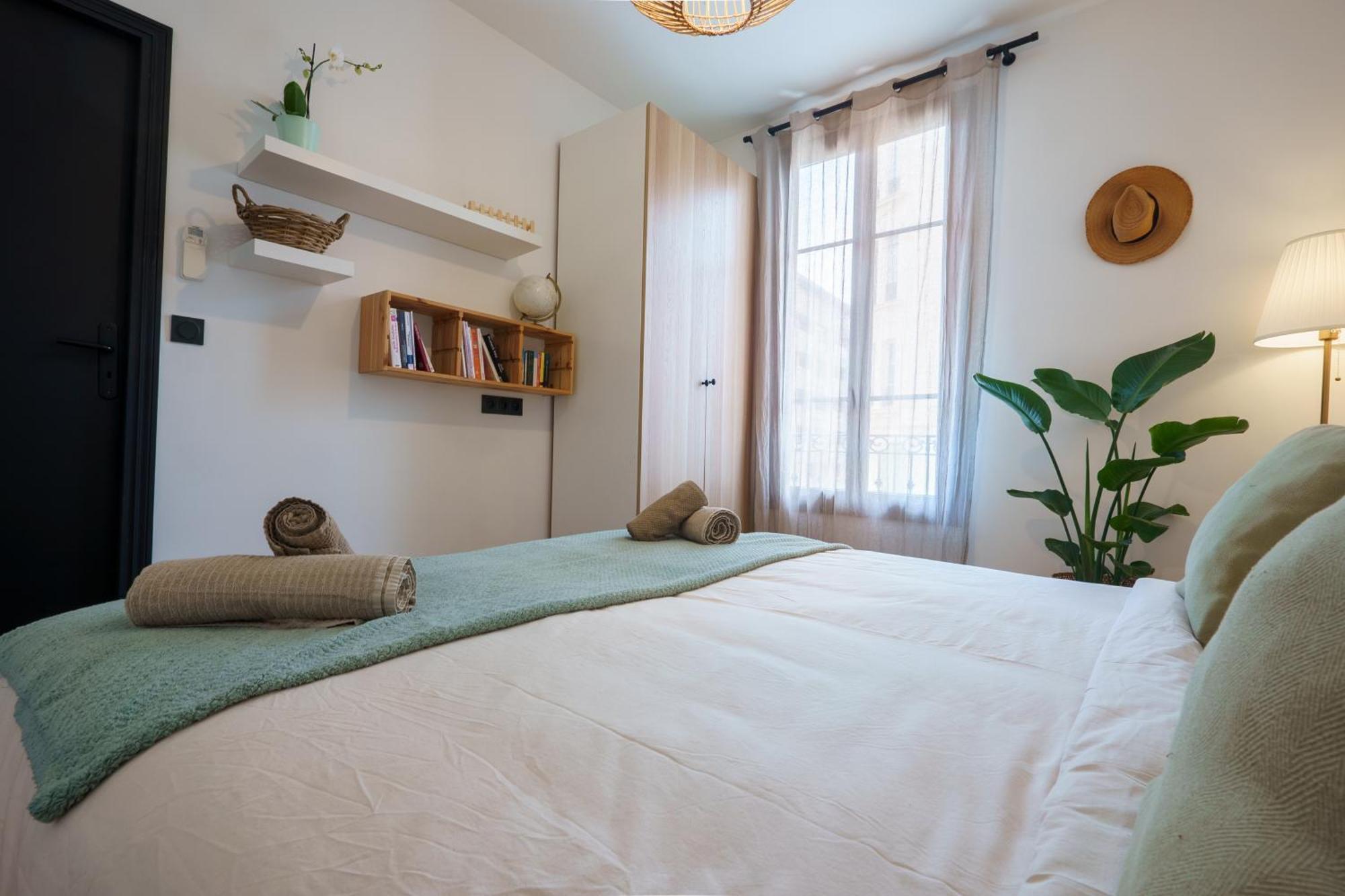 Appartement Magnifique 3p