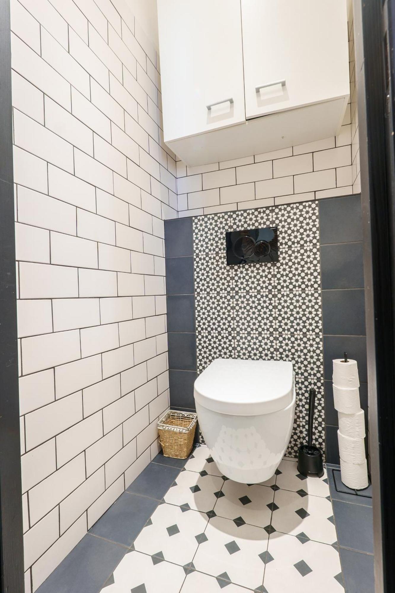 Magnifique 3p Appartement *