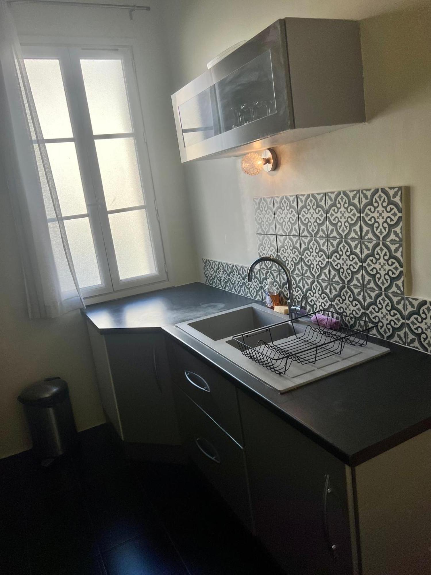 Avec Terrasse En Plein Coeur De A Deux Pas De La ! Apartment *