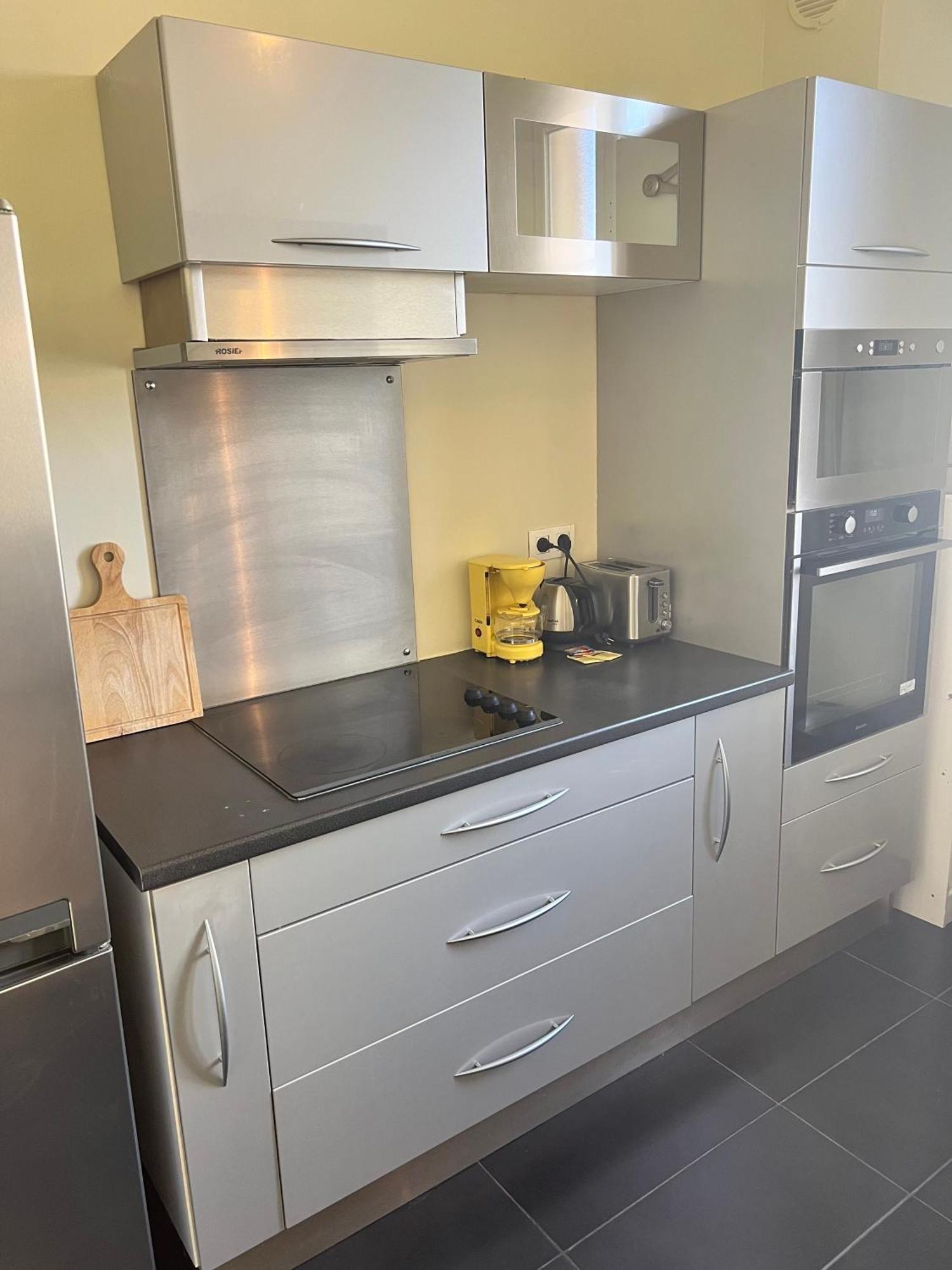 Avec Terrasse En Plein Coeur De A Deux Pas De La ! Apartment Nice