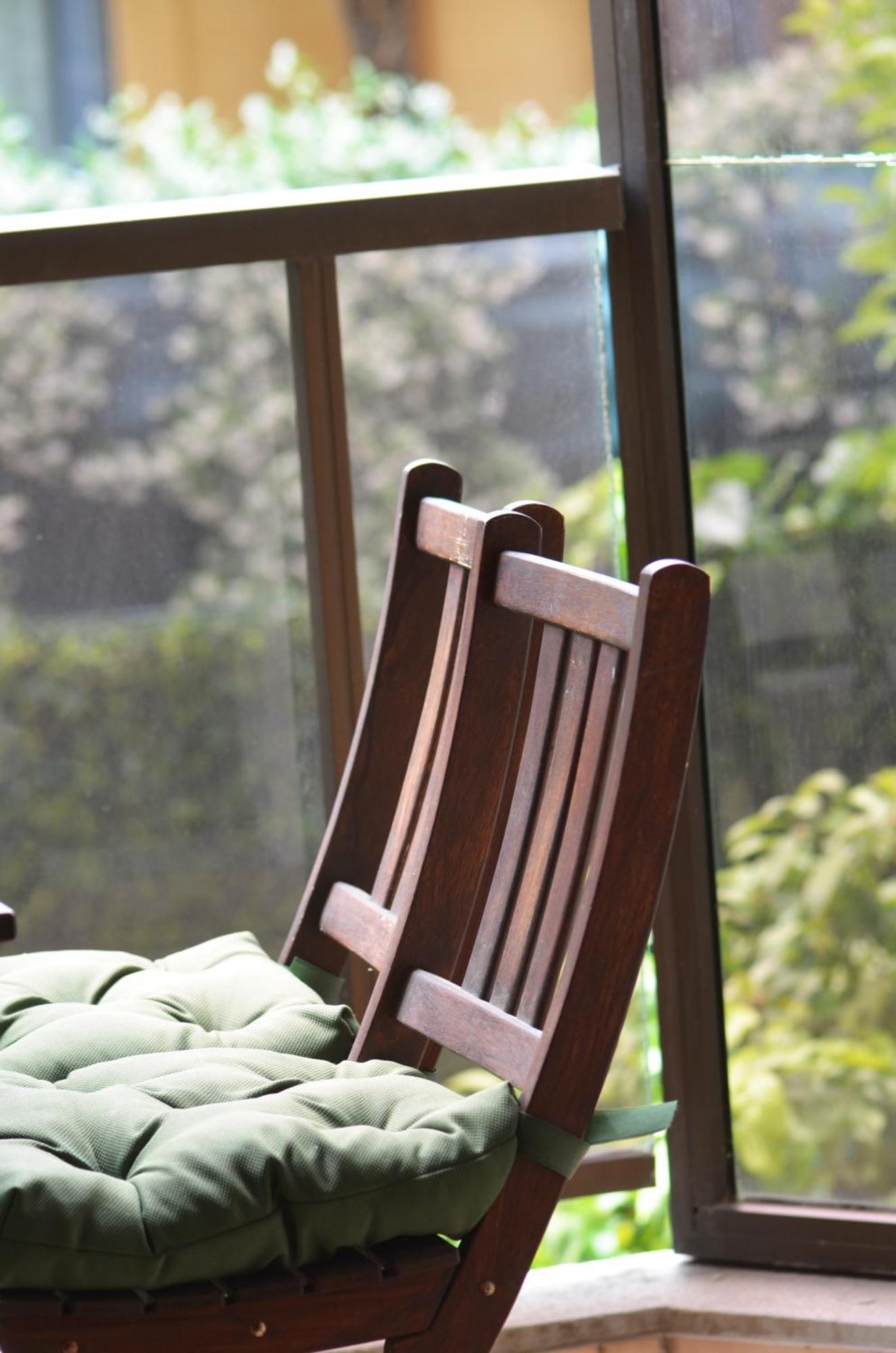 Rivoli Center Terrasse Clim Parking * Nice