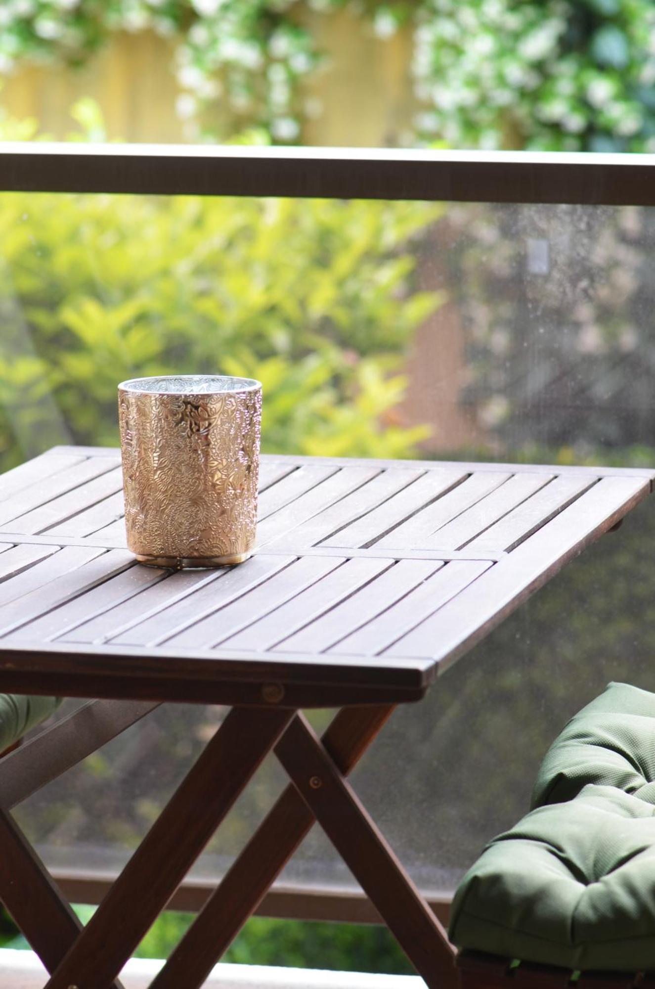 Rivoli Center Terrasse Clim Parking Nice