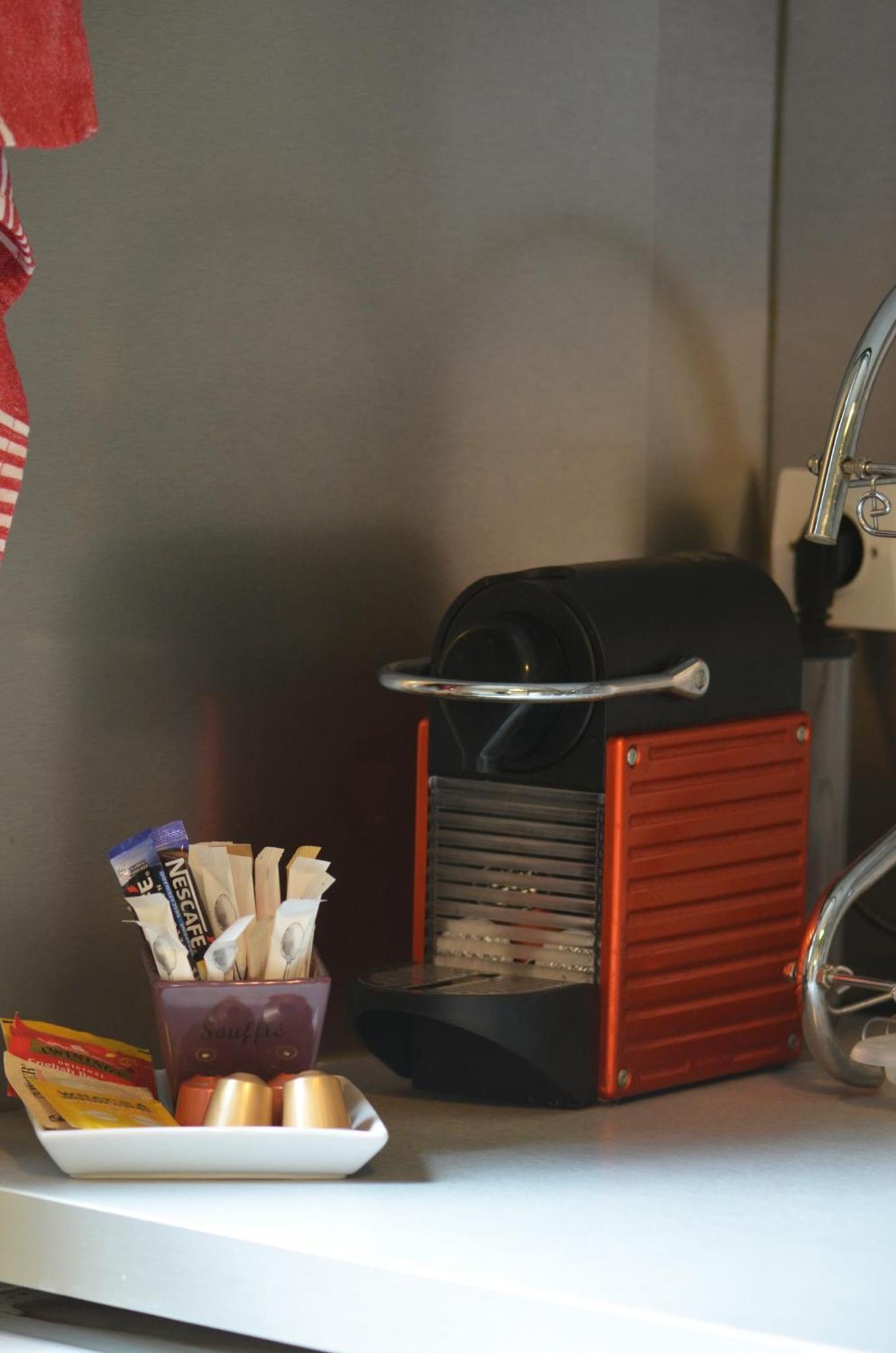 Rivoli Center Terrasse Clim Parking Apartment *