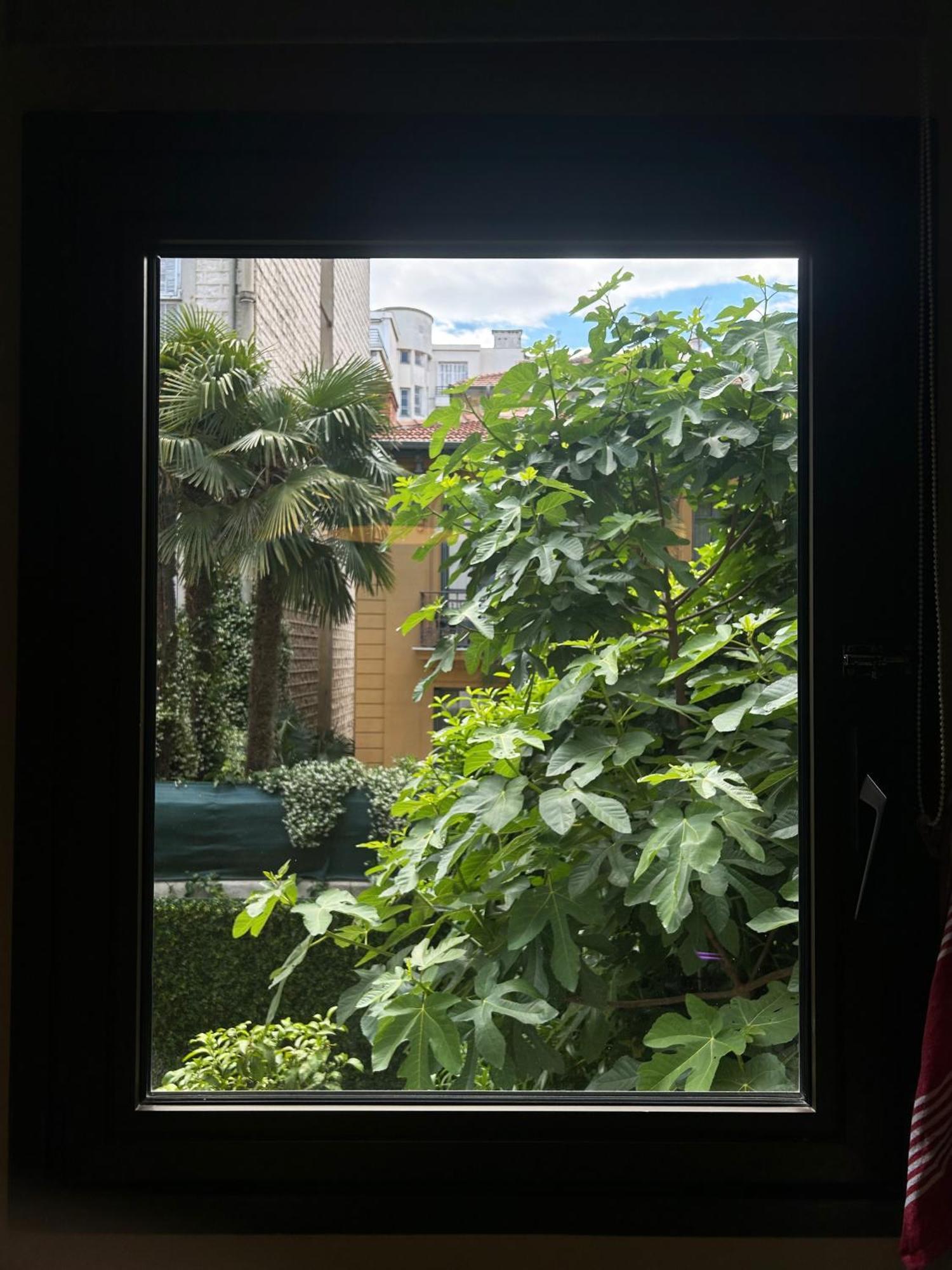 Apartment Rivoli Center Terrasse Clim Parking