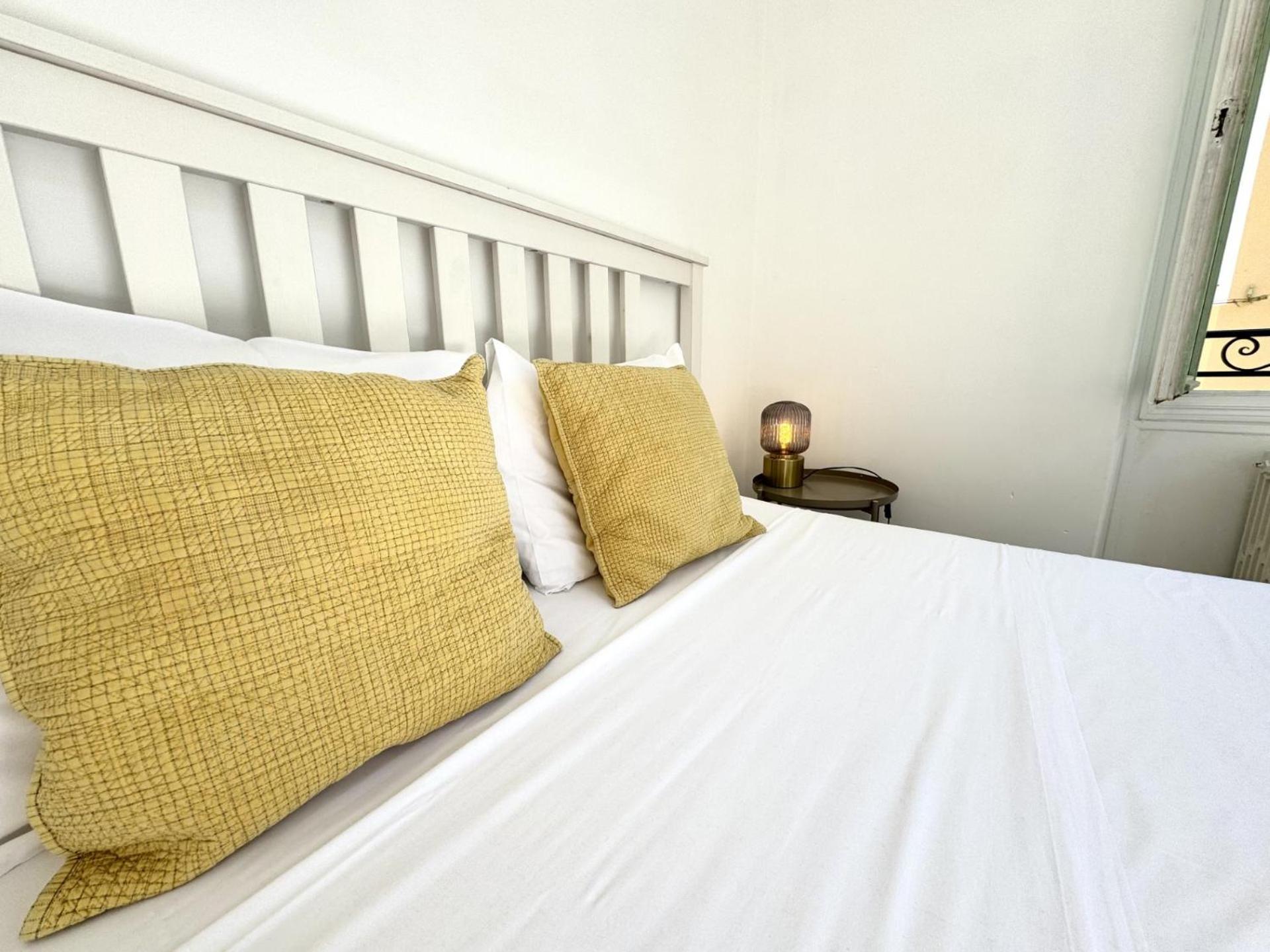 Apartment Cc Ot L Atelier Du Collet Old Town Promenade Des