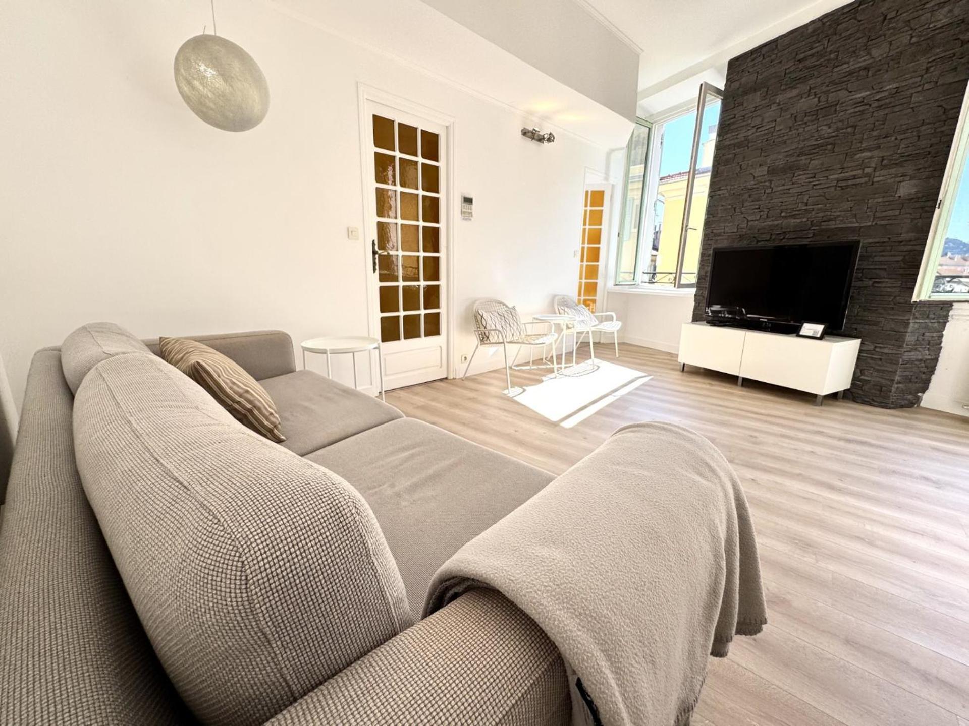 Cc Ot L Atelier Du Collet Old Town Promenade Des Apartment Nice