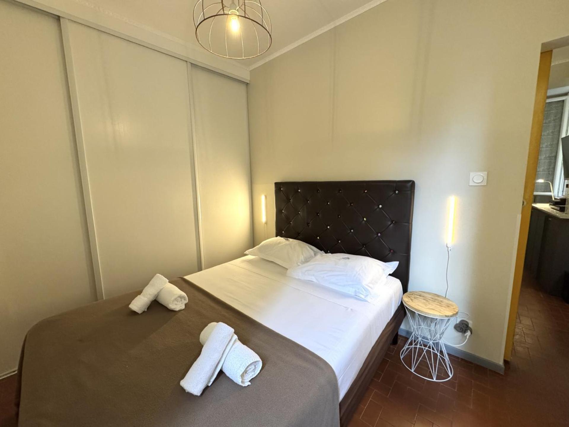 Apartment Riviera - Vincent 1 - Vieille - Superieur 2 Pieces Ac *