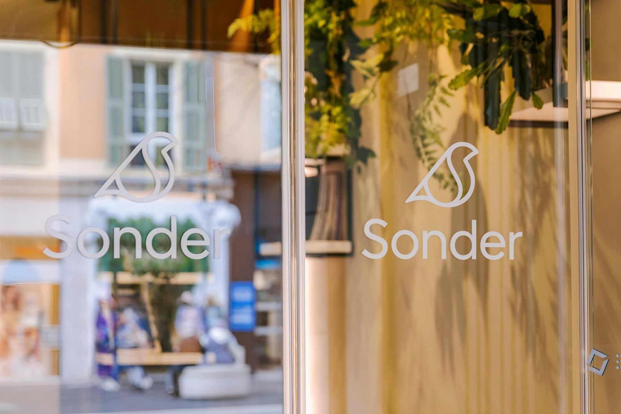 Hotel Yelo Jean Medecin Hotel, Sonder By Marriott Bonvoy 4*