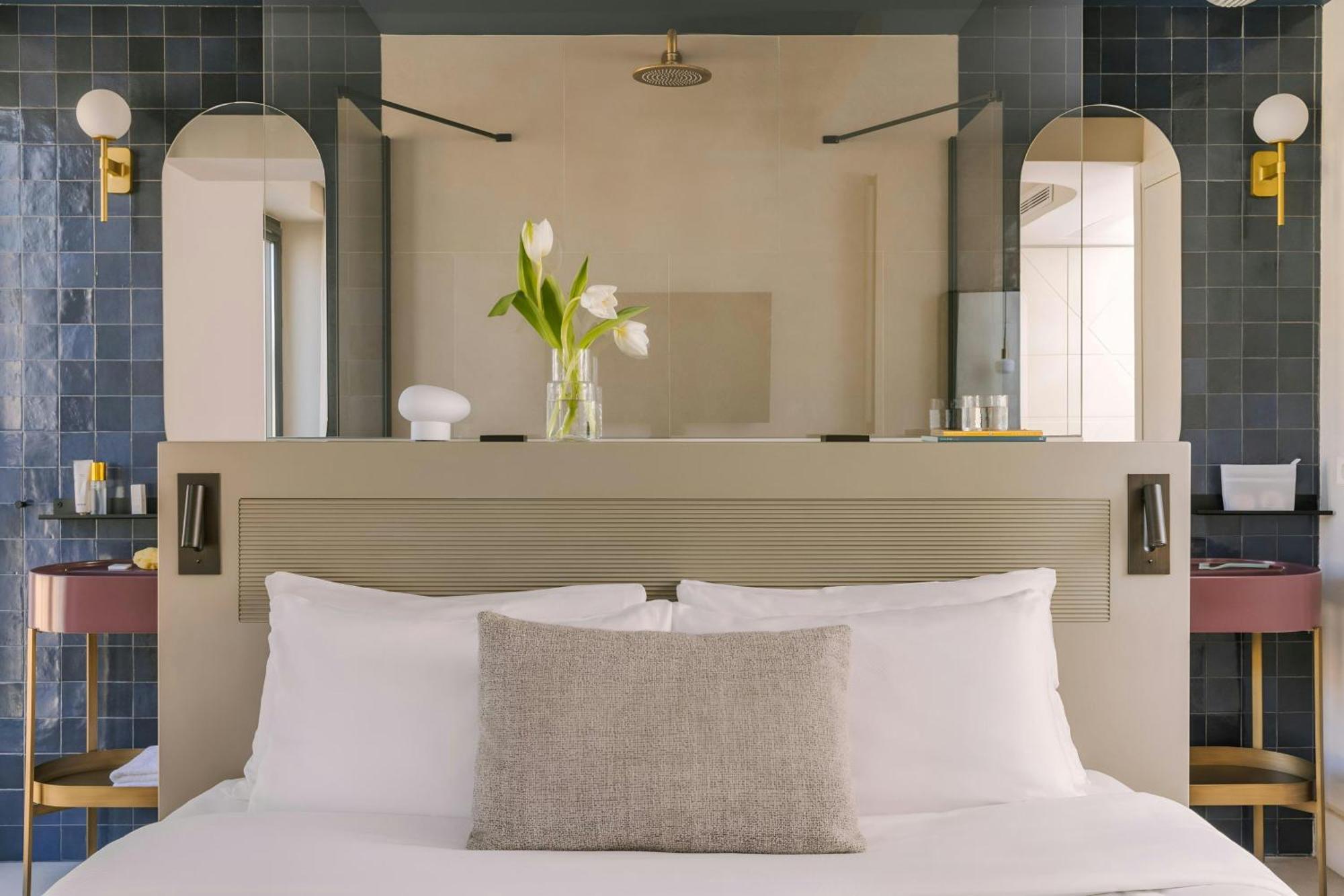 Hotel Yelo Jean Medecin Hotel, Sonder By Marriott Bonvoy Nice