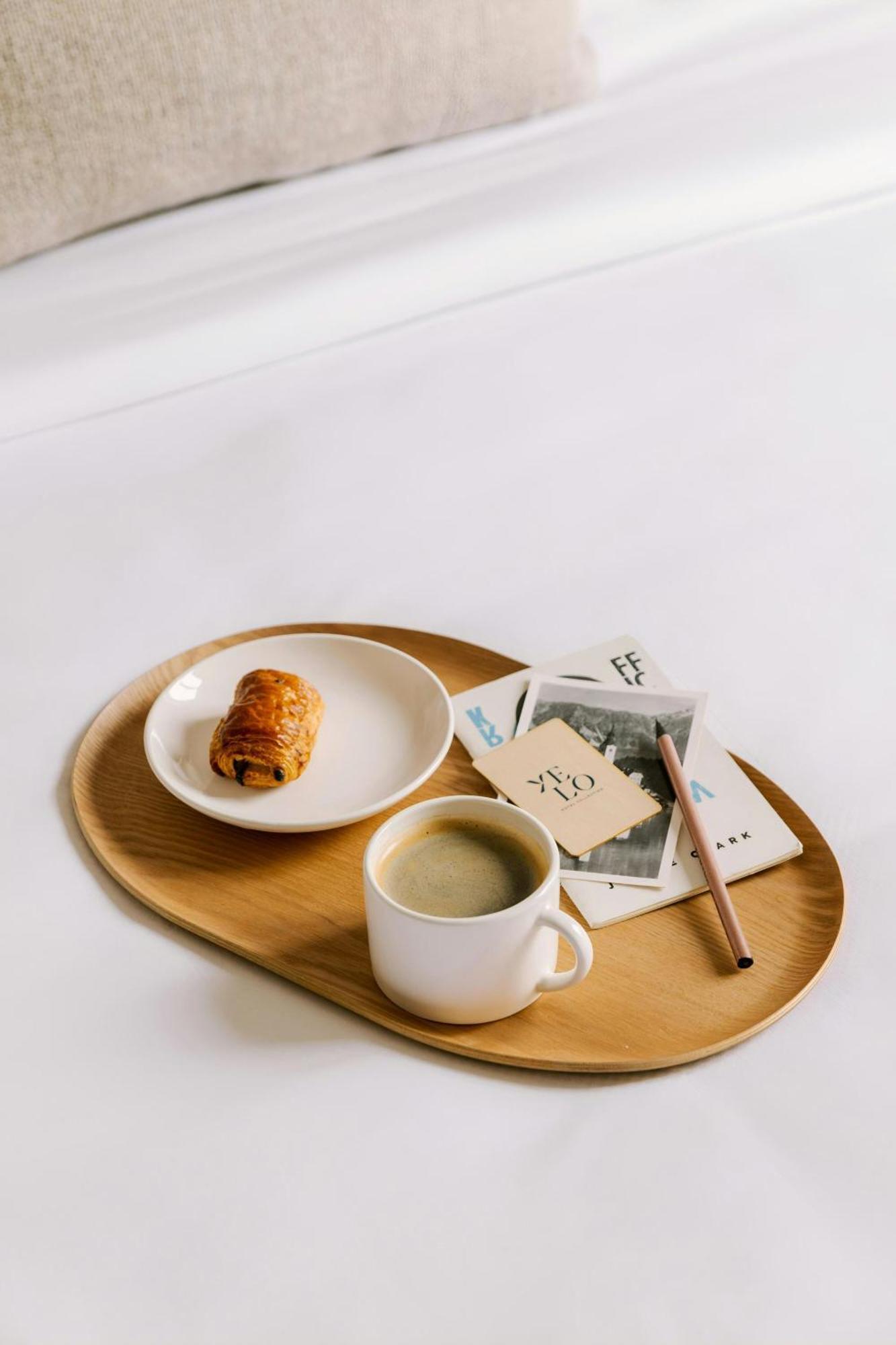 Yelo Jean Medecin Hotel, Sonder By Marriott Bonvoy 4*