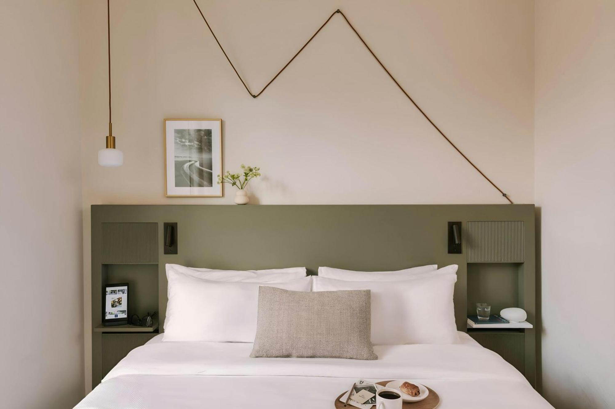Hotel Yelo Jean Medecin Hotel, Sonder By Marriott Bonvoy