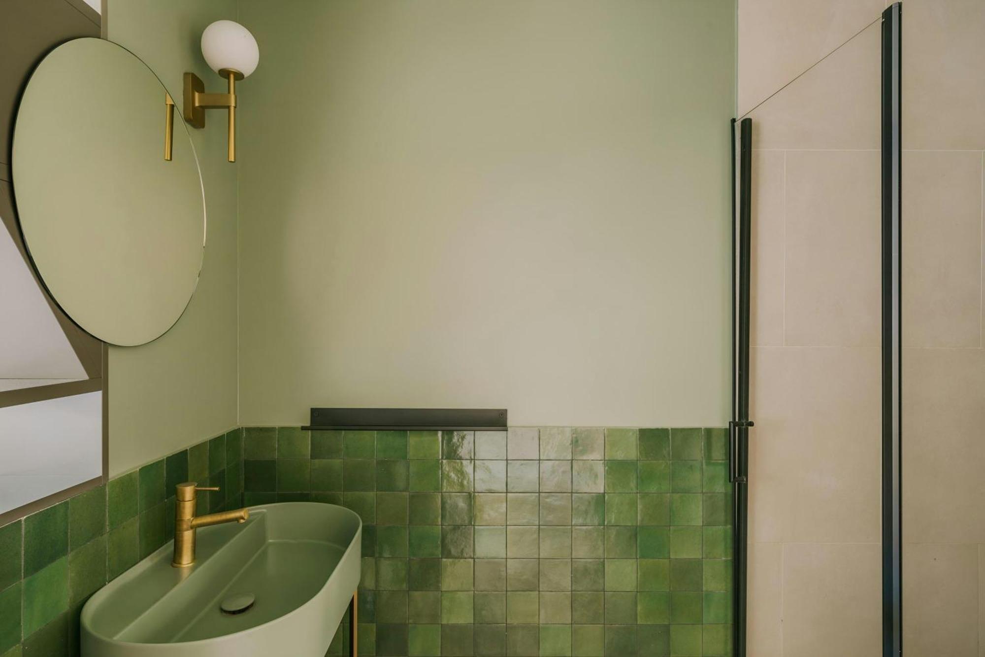 Yelo Jean Medecin Hotel, Sonder By Marriott Bonvoy 4* Nice