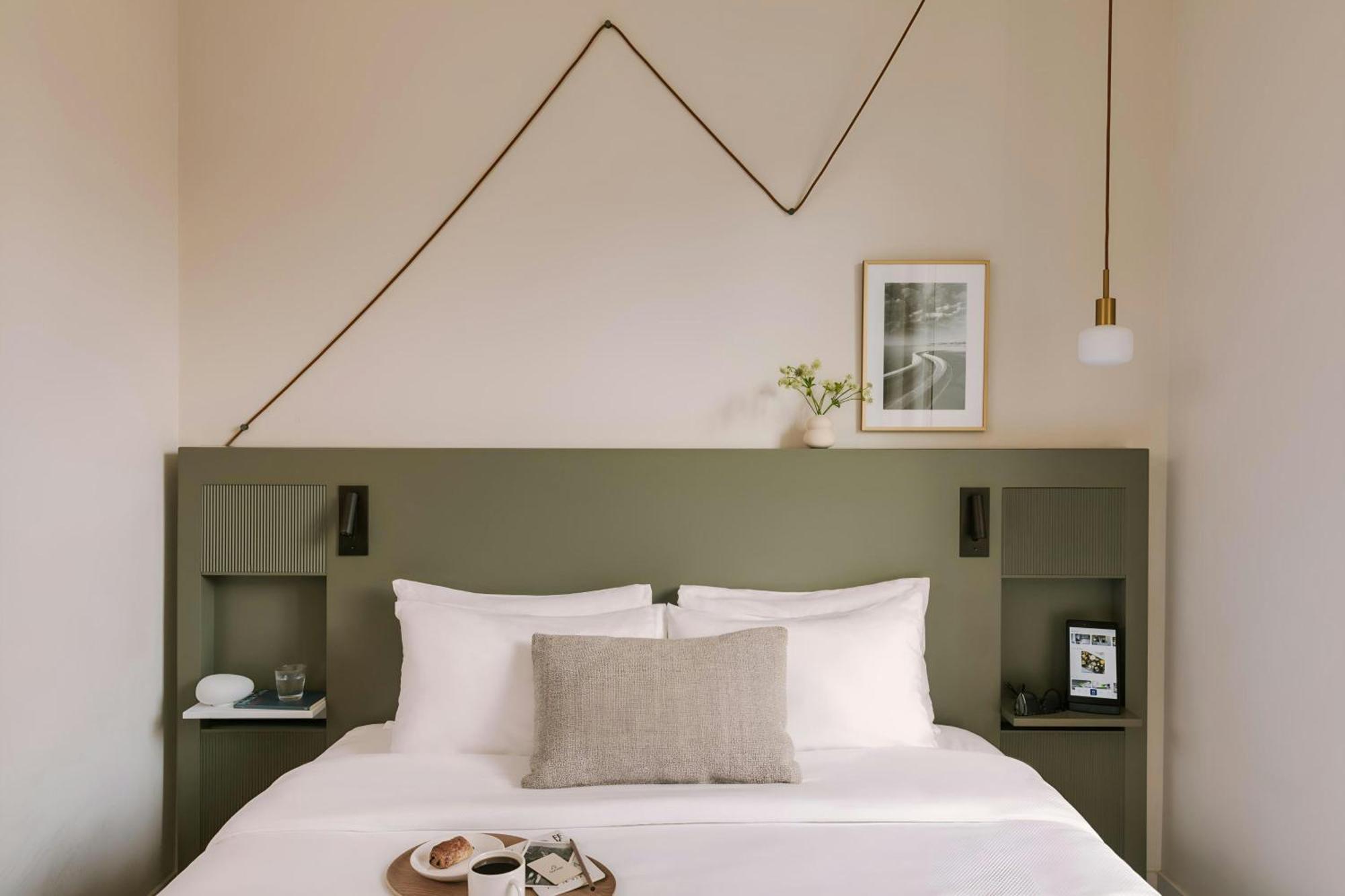 Yelo Jean Medecin Hotel, Sonder By Marriott Bonvoy 4*