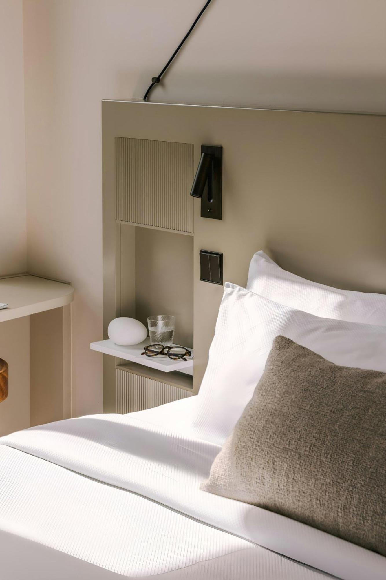 Yelo Jean Medecin Hotel, Sonder By Marriott Bonvoy