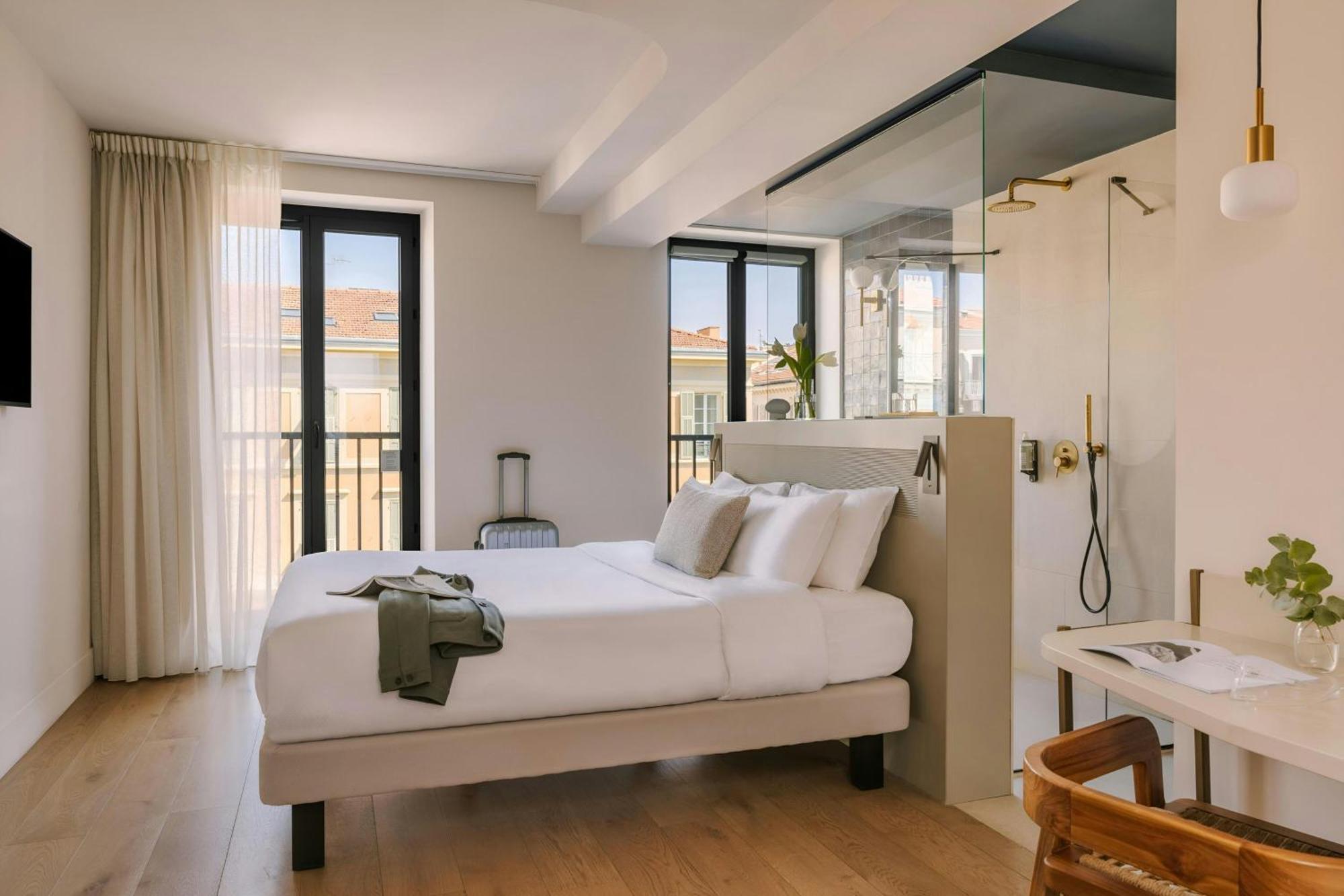 Yelo Jean Medecin Hotel, Sonder By Marriott Bonvoy Hotel 4*