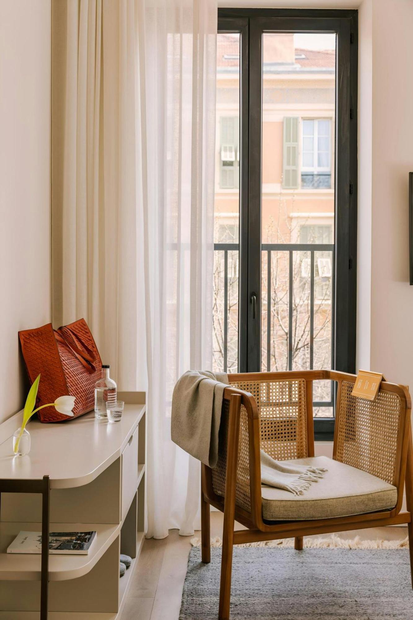 Hotel Yelo Jean Medecin Hotel, Sonder By Marriott Bonvoy 4*
