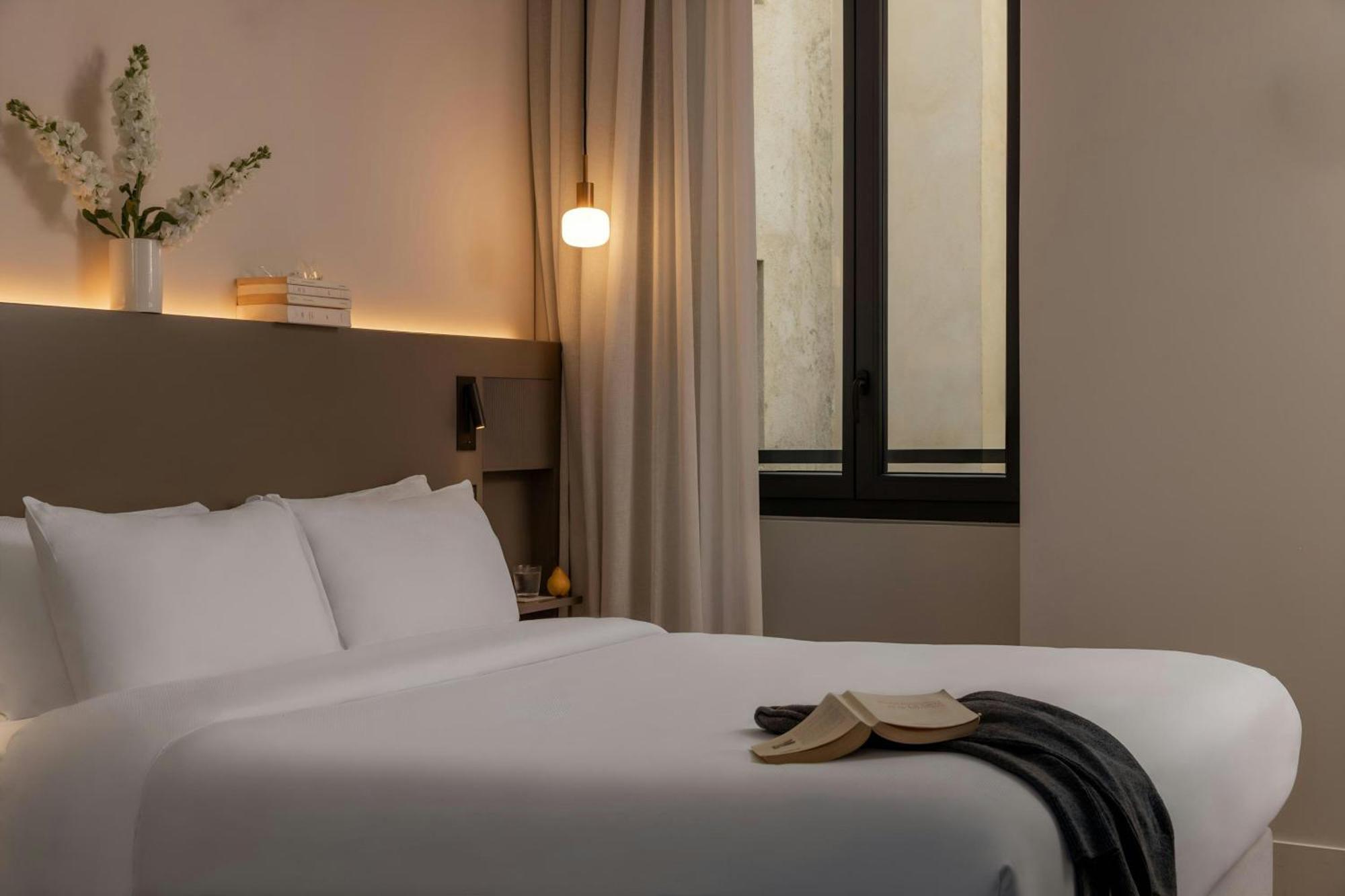 Yelo Jean Medecin Hotel, Sonder By Marriott Bonvoy Nice
