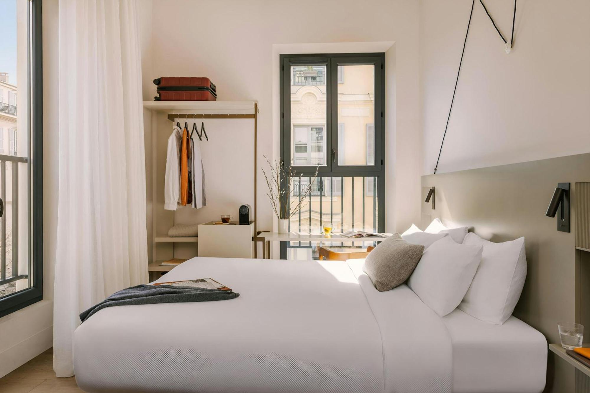 Yelo Jean Medecin Hotel, Sonder By Marriott Bonvoy 4* Nice