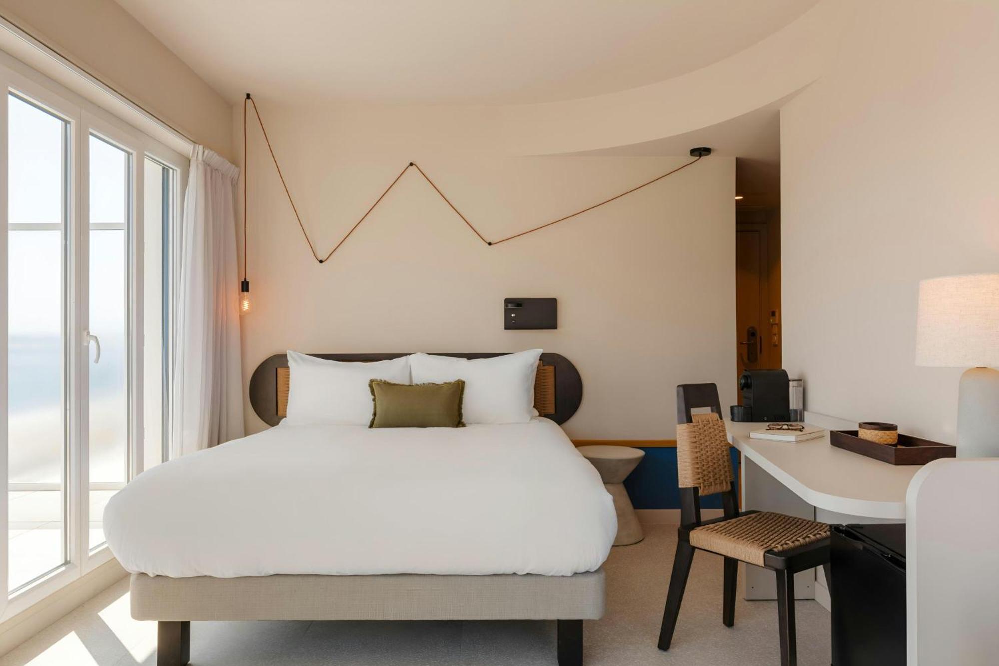 Yelo Promenade Magnan, Sonder By Marriott Bonvoy Nice