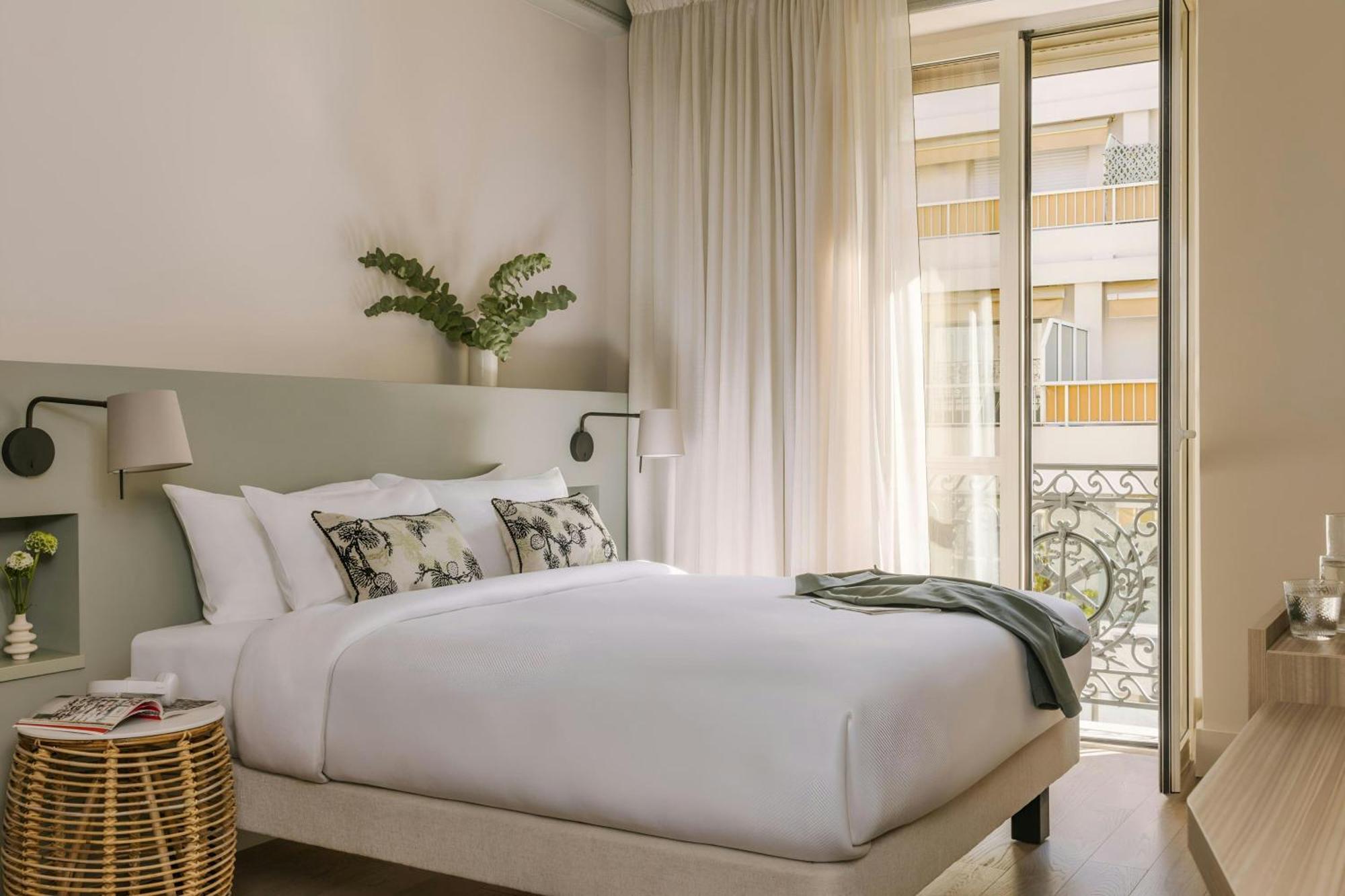 Hotel Yelo Mozart Les Musiciens, Sonder By Marriott Bonvoy