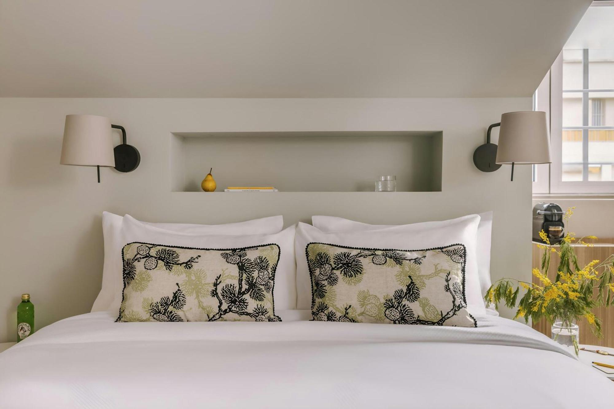 Yelo Mozart Les Musiciens, Sonder By Marriott Bonvoy Hotel Nice